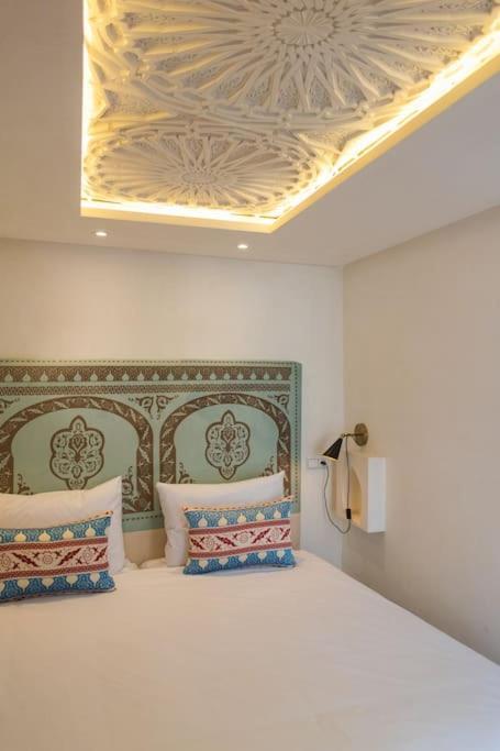 Casa de férias Pistache 135m2 In Der Medina Mit Terrasse