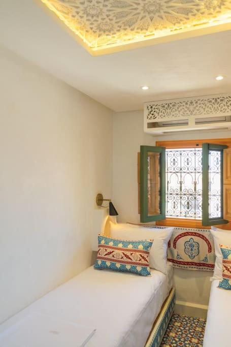 Pistache 135m2 In Der Medina Mit Terrasse Casa de férias