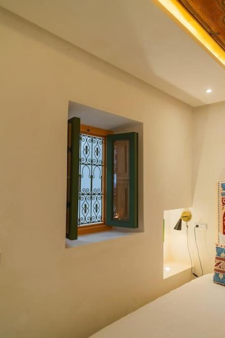 Holiday home Pistache 135m2 In Der Medina Mit Terrasse
