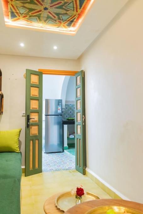 Casa de férias Pistache 135m2 In Der Medina Mit Terrasse *