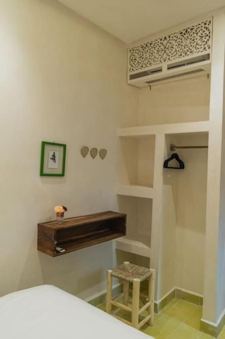 Pistache 135m2 In Der Medina Mit Terrasse Marraquexe