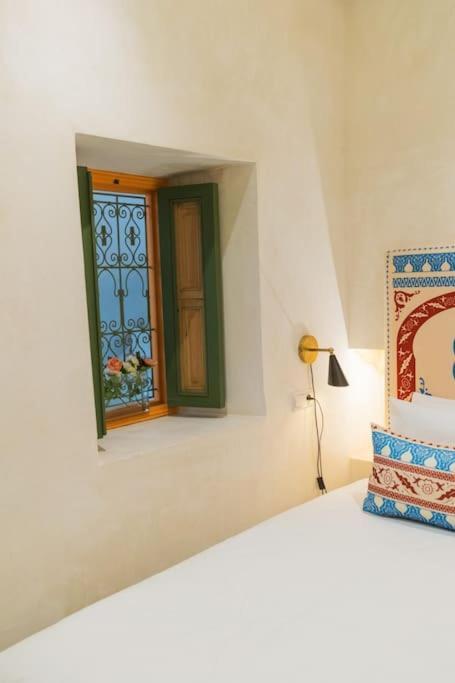 Pistache 135m2 In Der Medina Mit Terrasse * Marrakesh