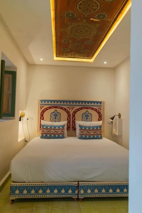 Pistache 135m2 In Der Medina Mit Terrasse Holiday home