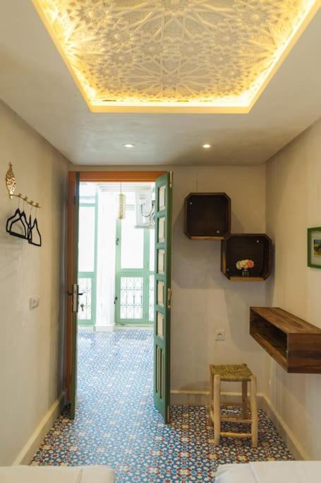 Pistache 135m2 In Der Medina Mit Terrasse Holiday home Marrakesh