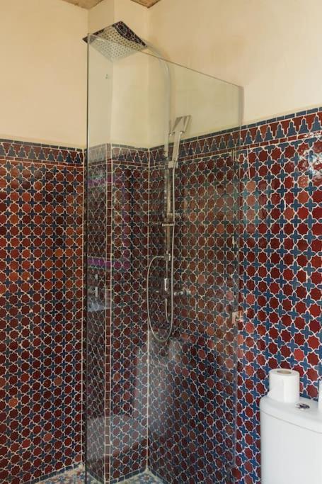 Pistache 135m2 In Der Medina Mit Terrasse * Marrakesh