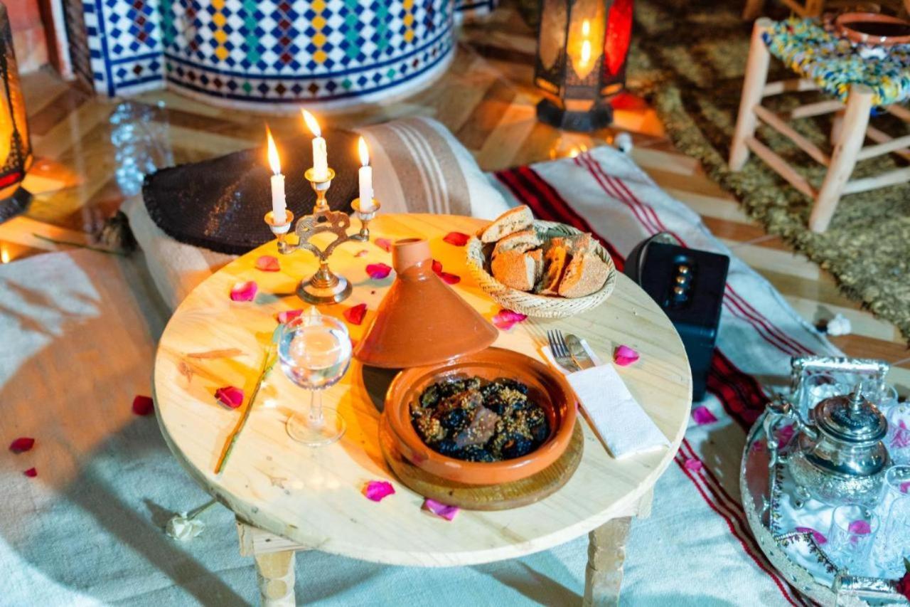 Riad Kasbah Yassir Riad