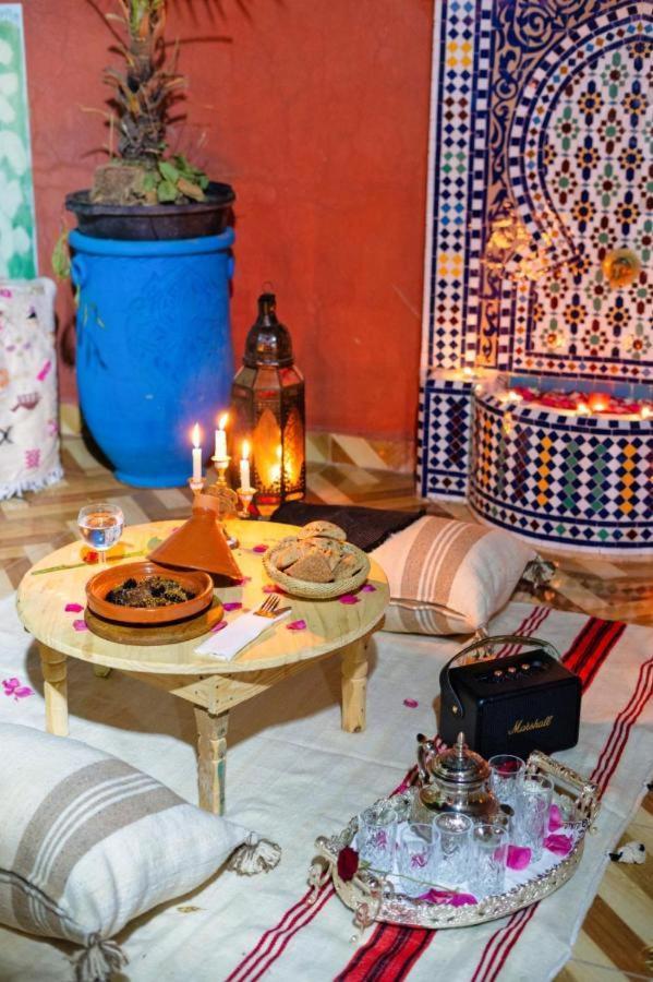 Riad Kasbah Yassir