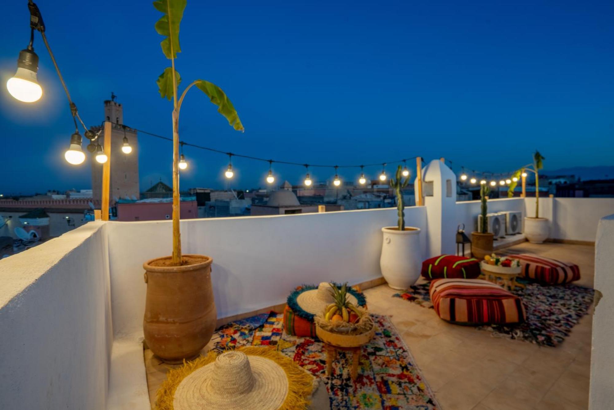 Riad Boutouil &