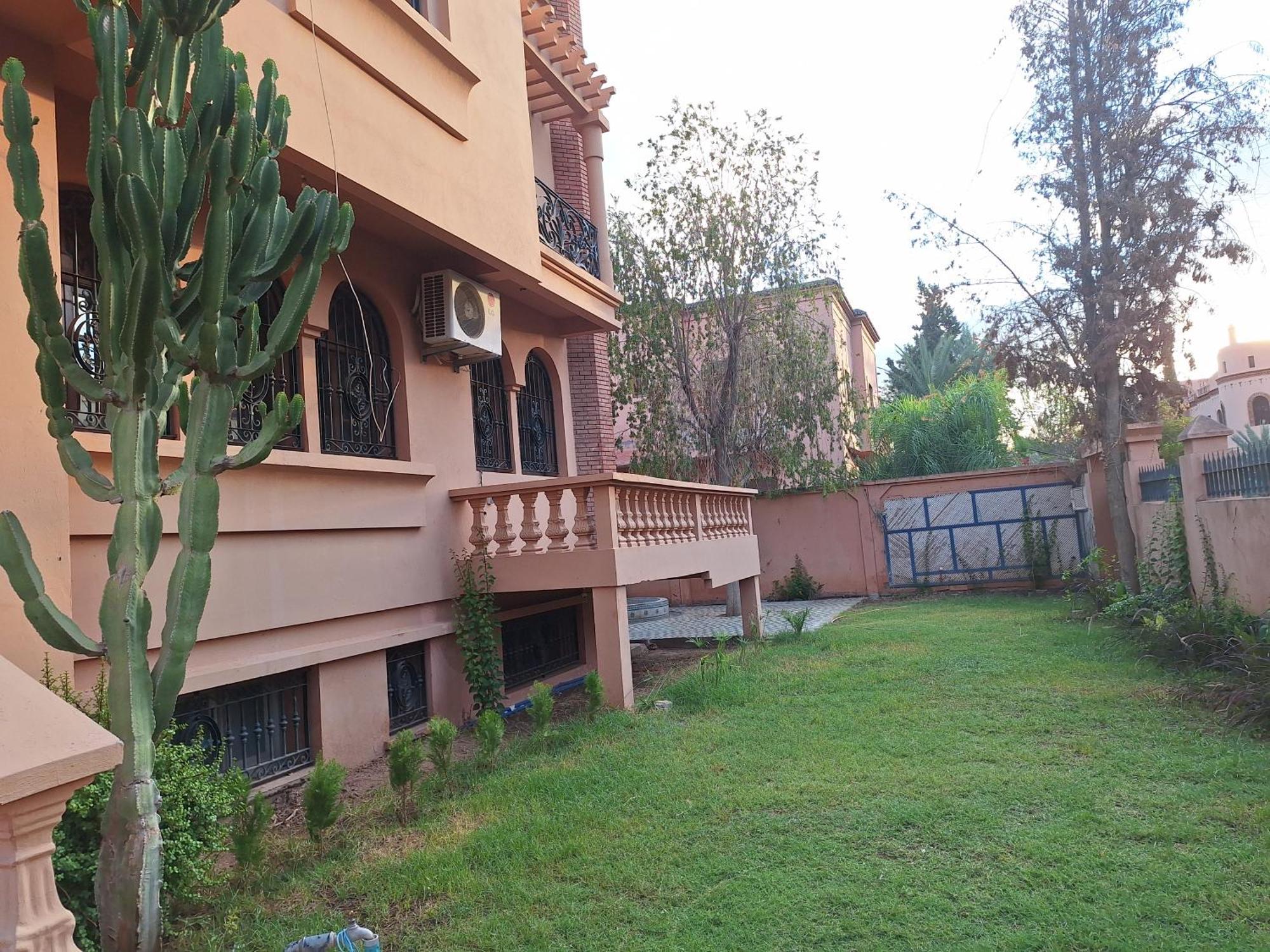Villa Sami