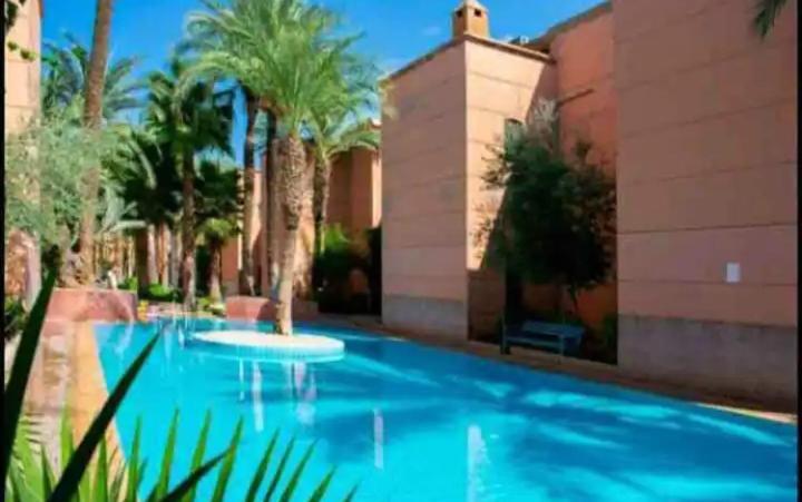Hébergement de vacances Kechkach