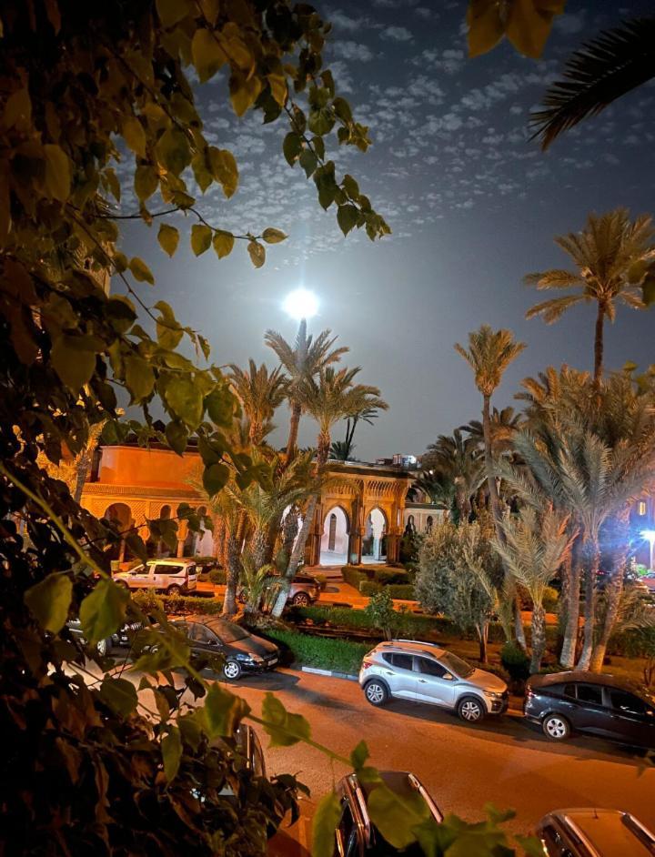Hébergement de vacances Kechkach Marrakesh