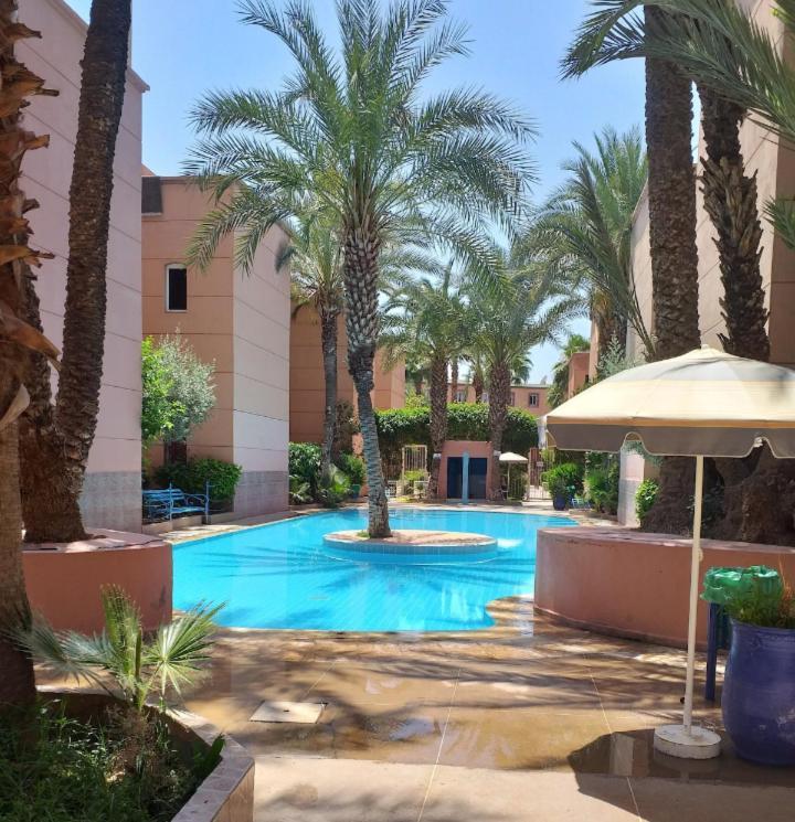 Kechkach Marrakesh