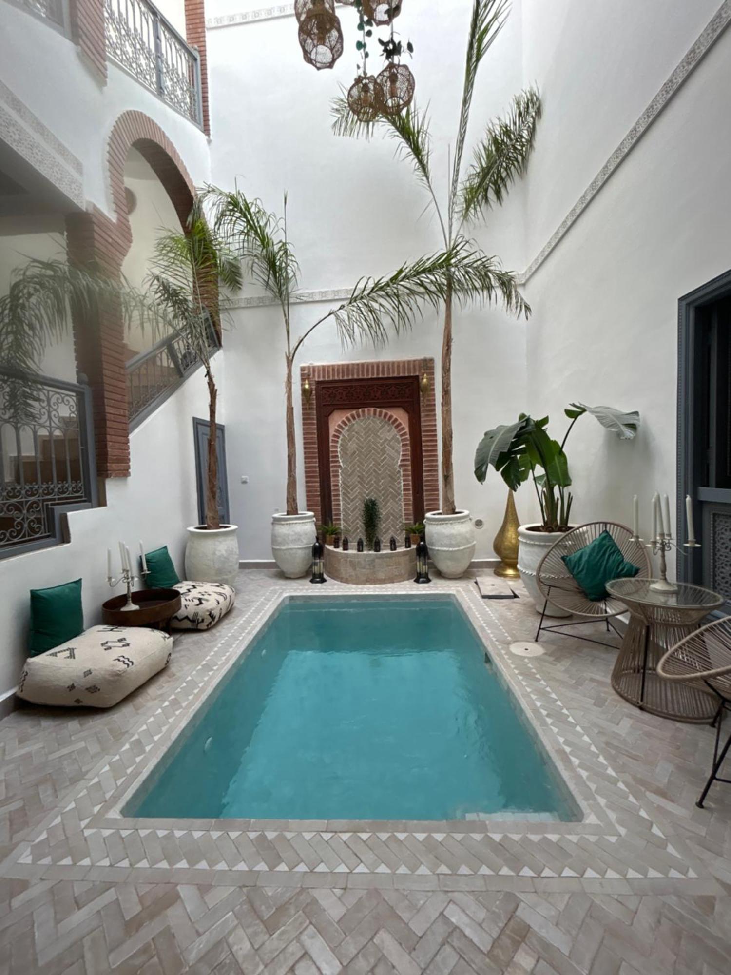 Tifawt Marrakesh