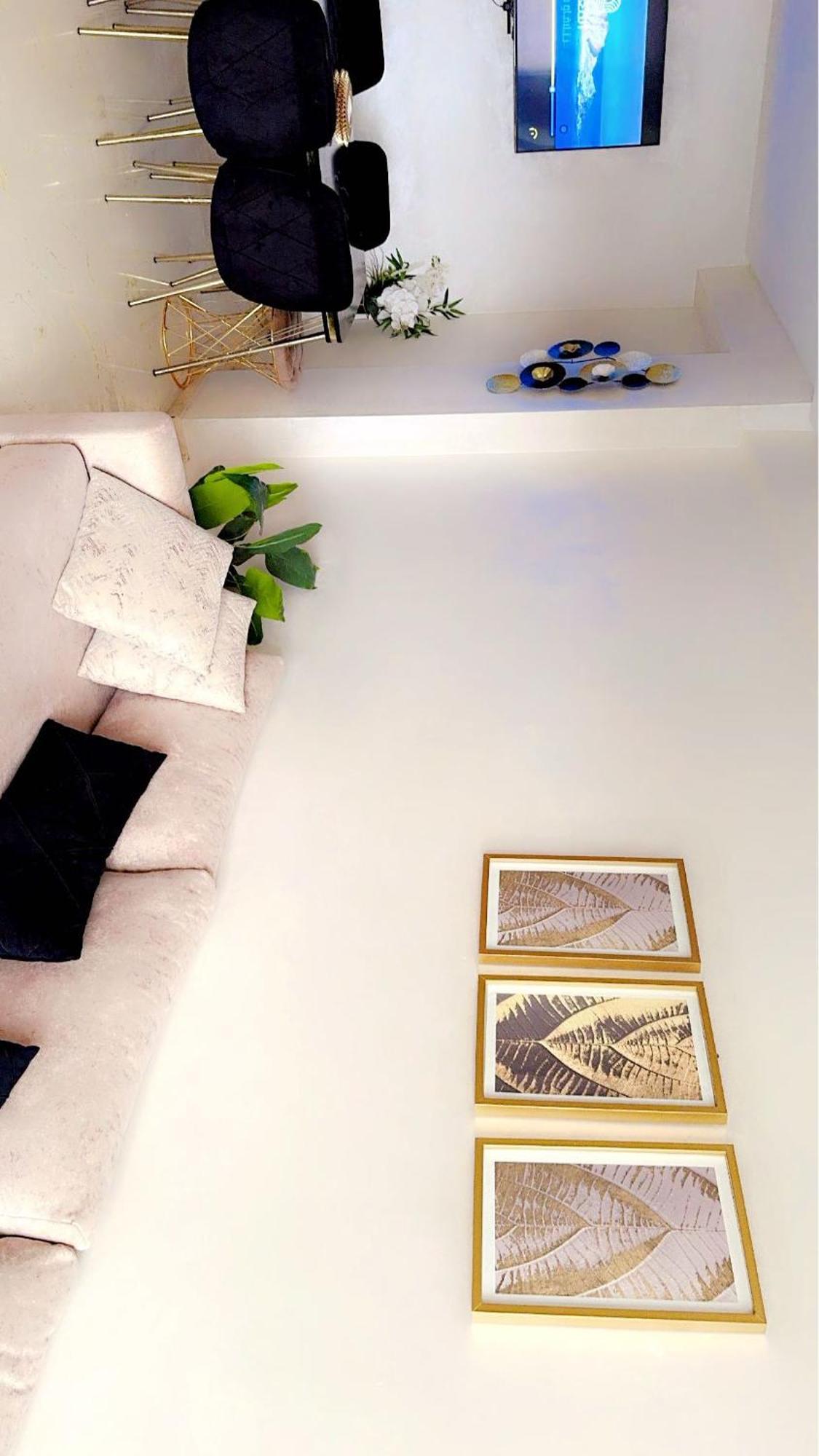 Appartement Guéliz L’hivernage Nour5
