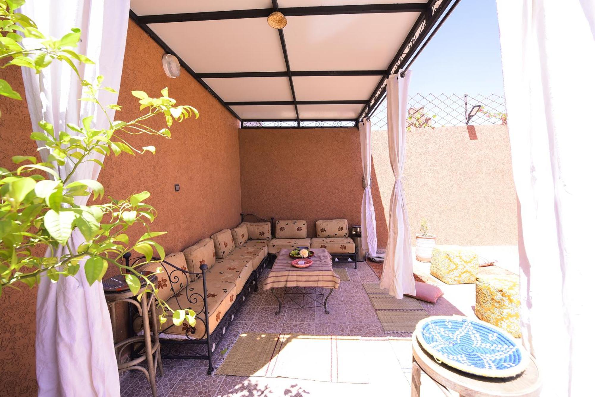Rdate Lwalidine Casa de hóspedes