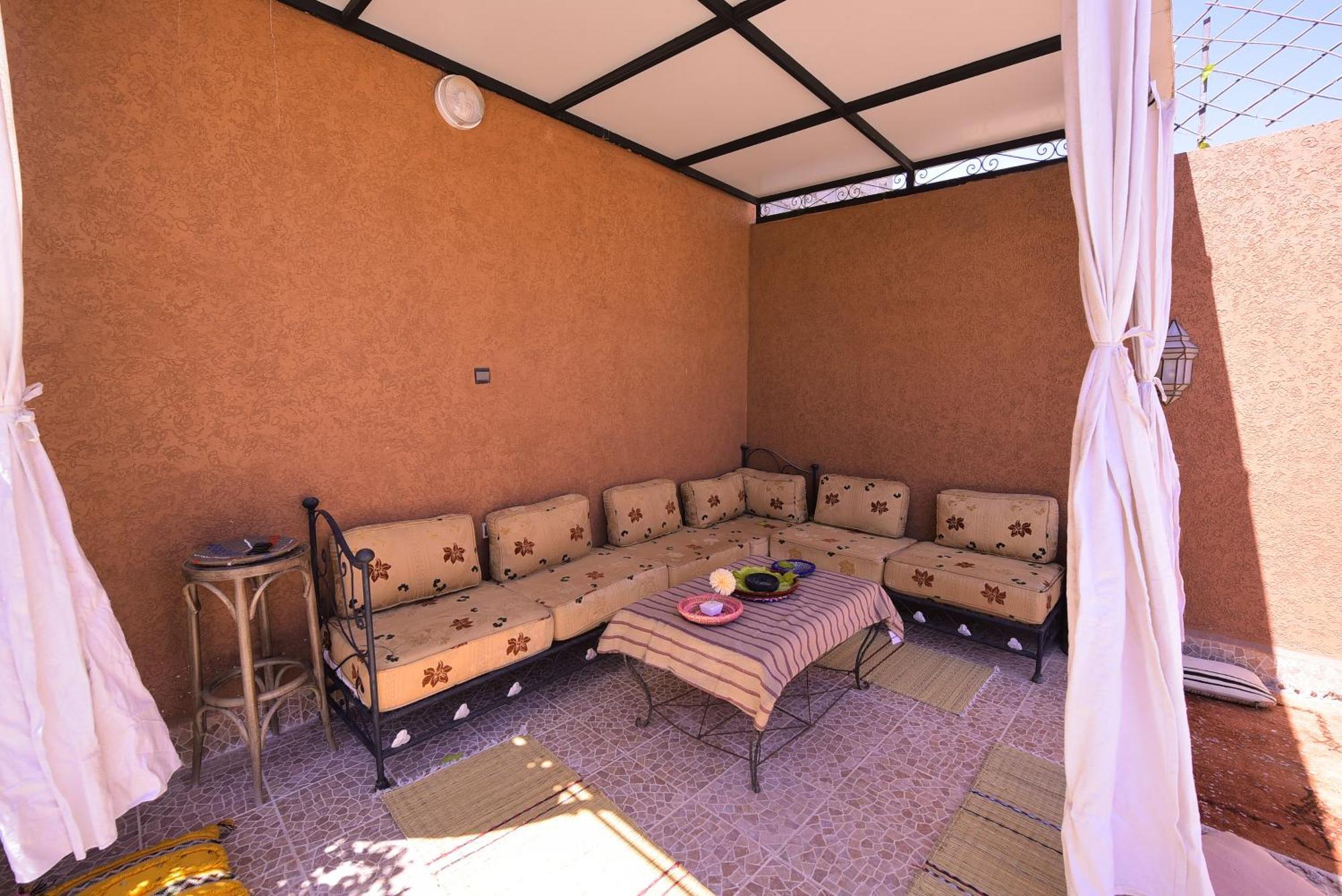 Rdate Lwalidine Casa de hóspedes
