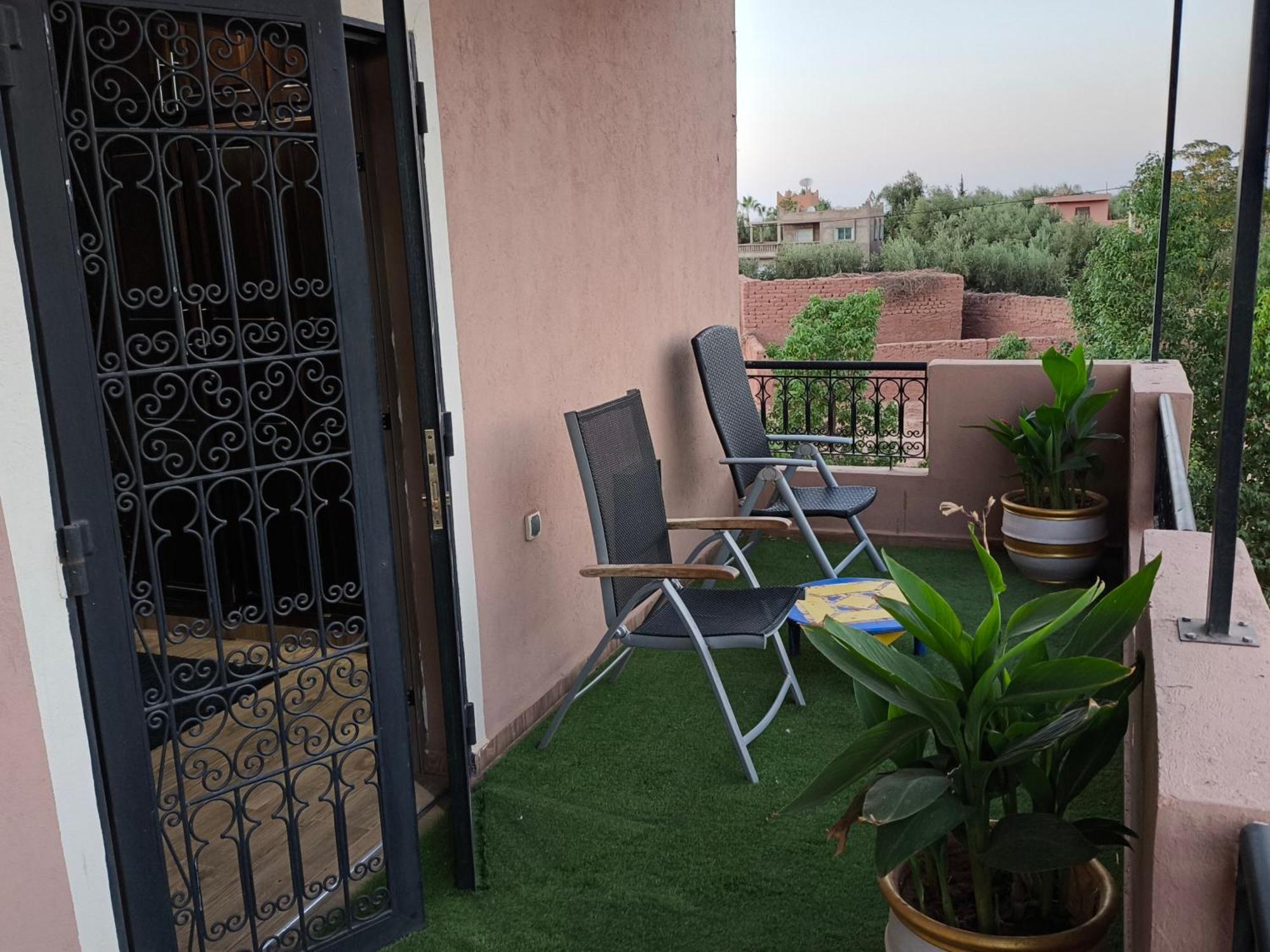 Khaddouj Marrakech Villa Marrakesh