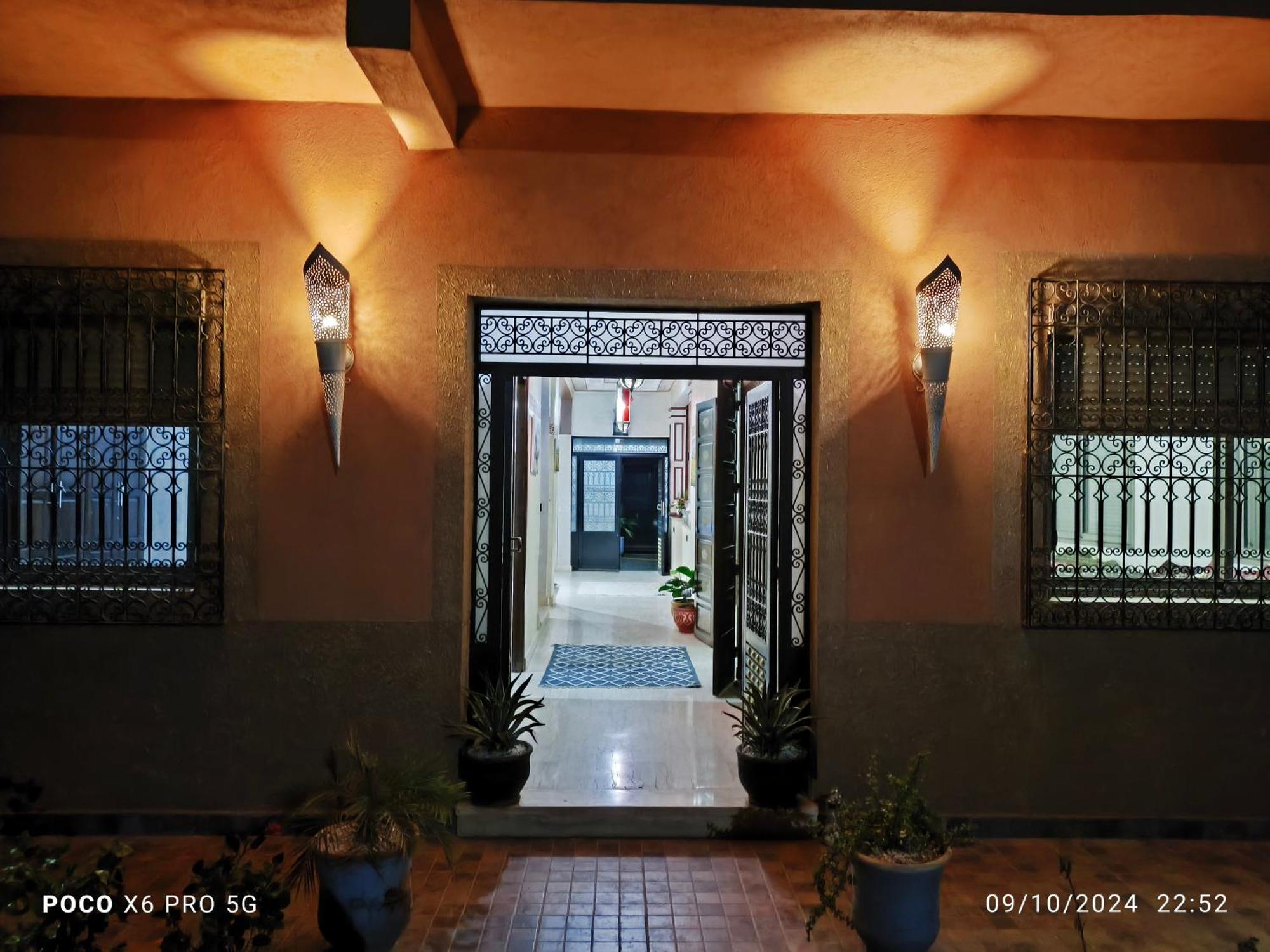 Villa Khaddouj Marrakech Marrakesh