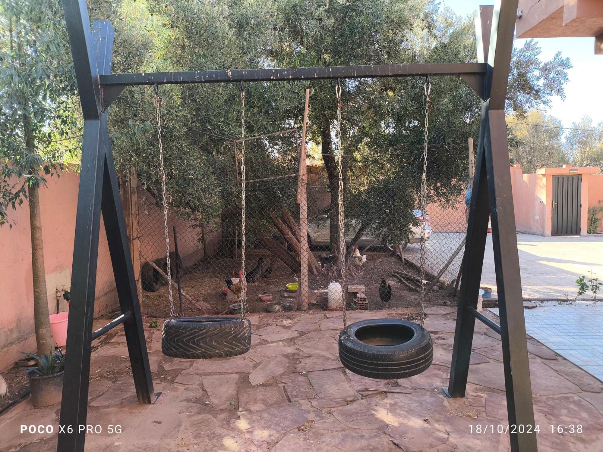 Khaddouj Marrakech Villa Marrakesh
