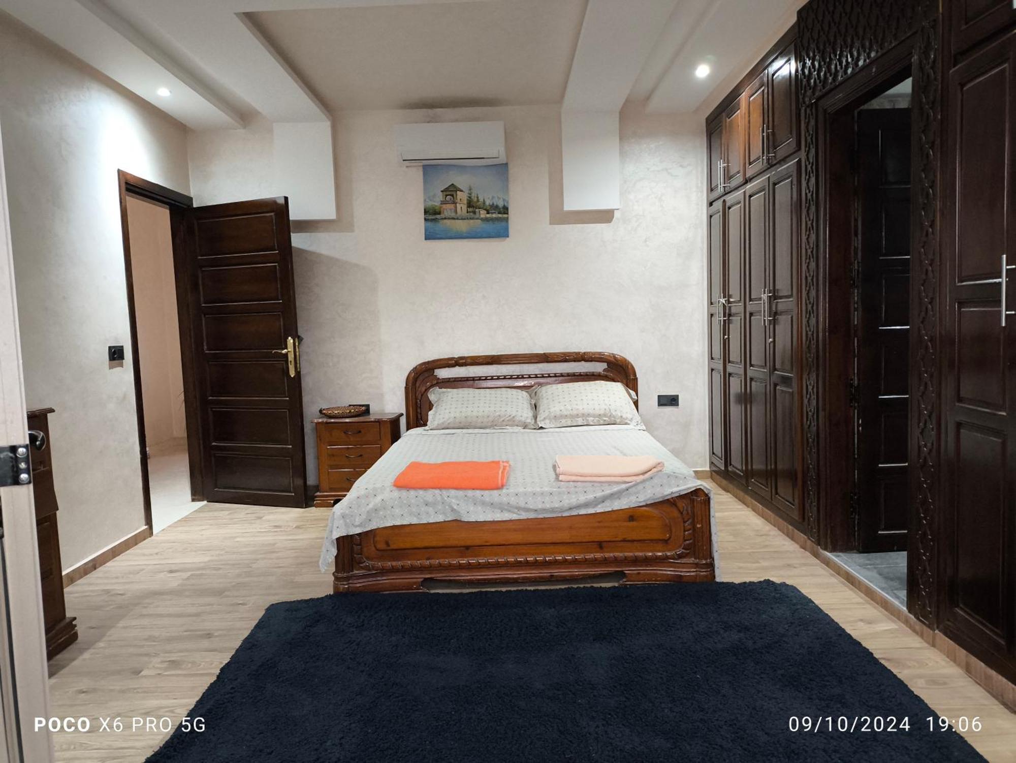 Khaddouj Marrakech Villa *