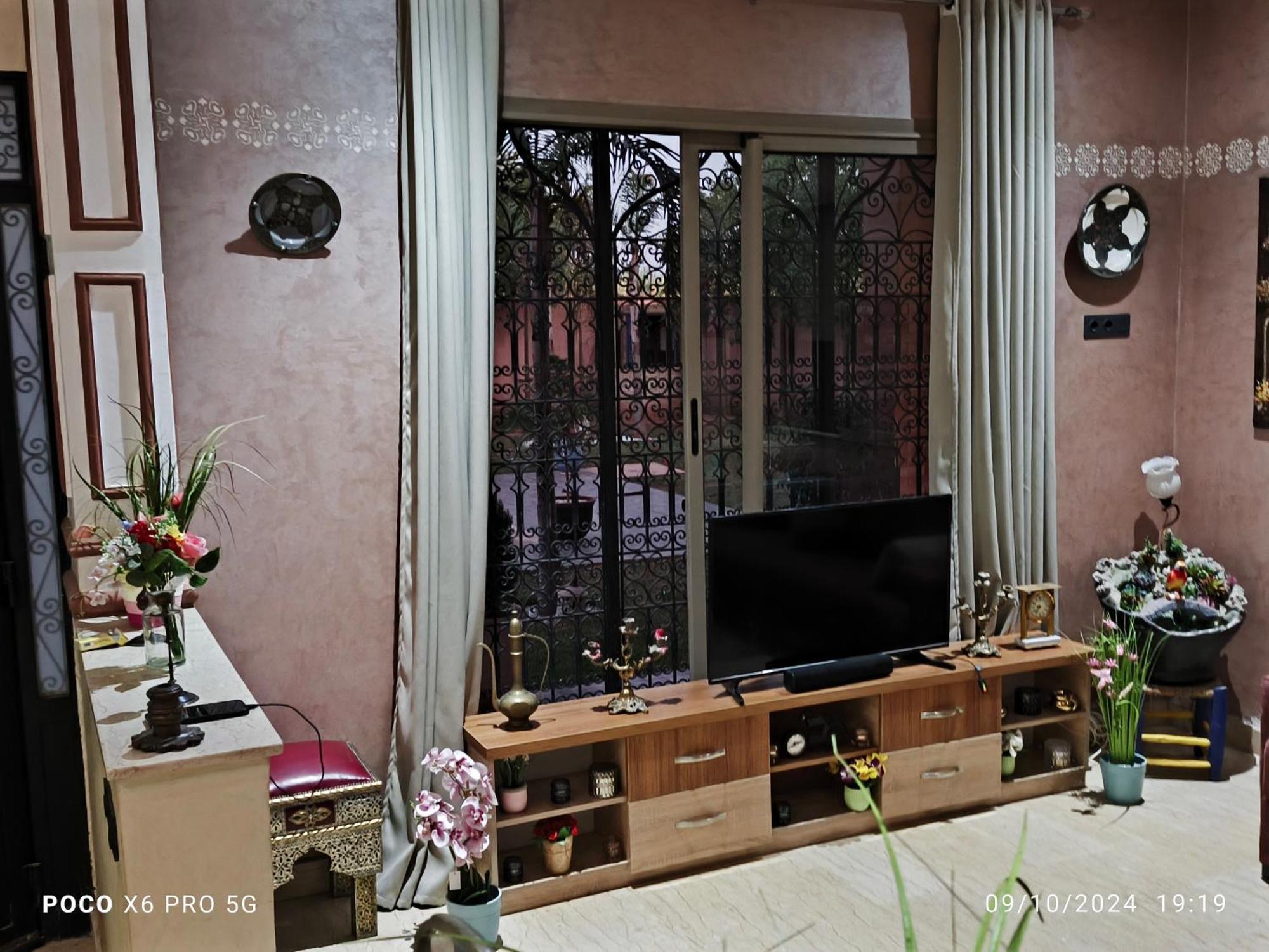 Khaddouj Marrakech Villa *