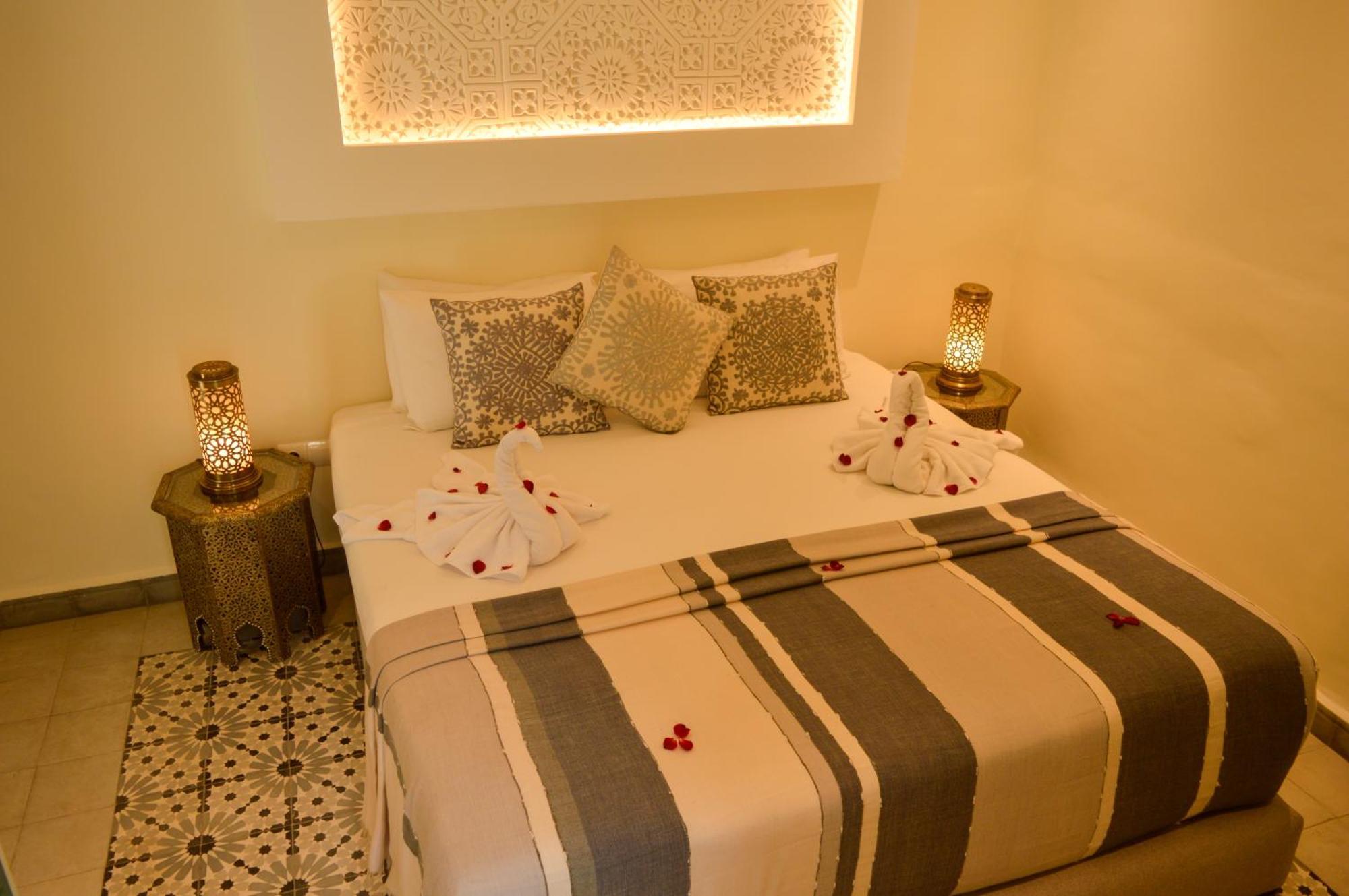 Jalina Marrakesh