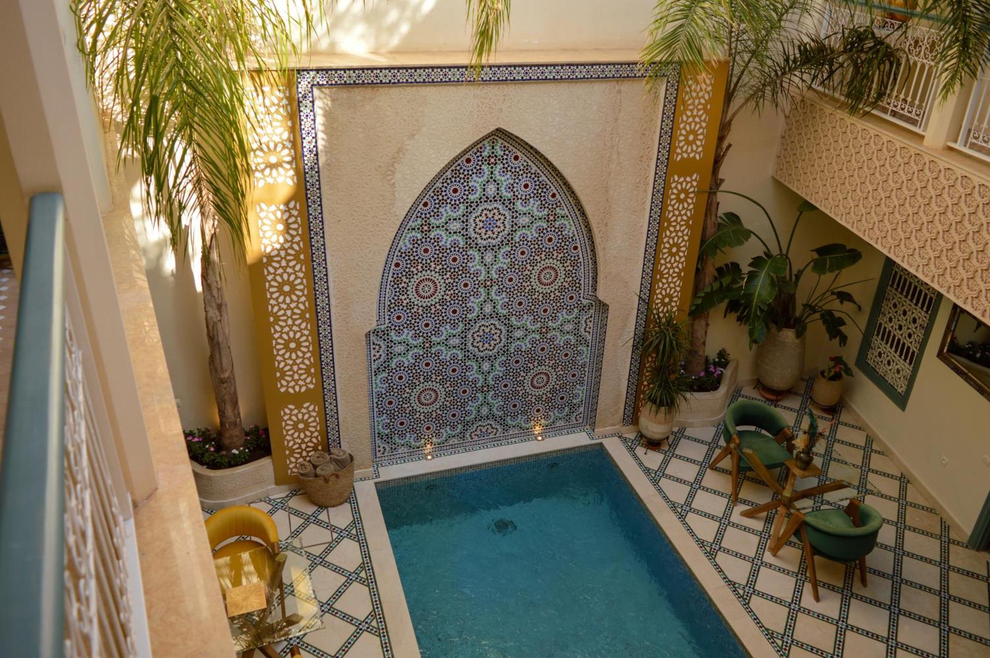 Jalina Riad