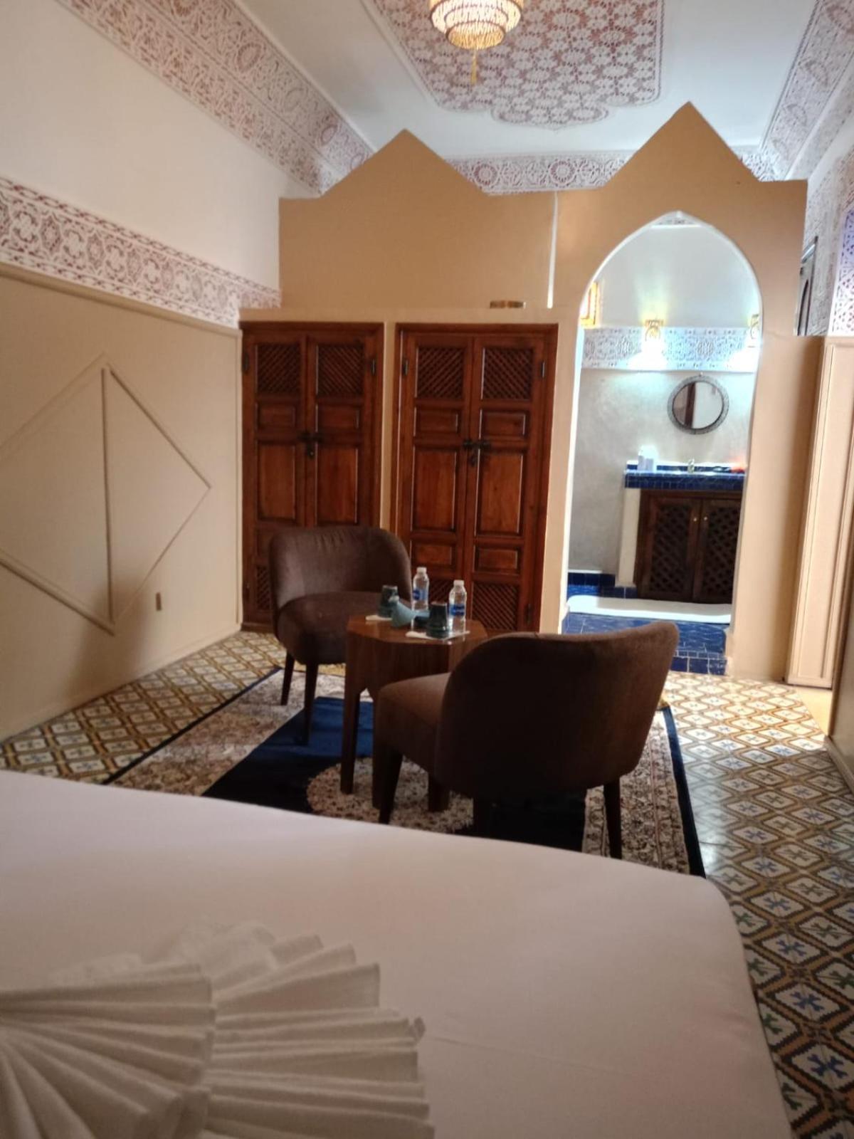 Bed and breakfast La Perla Bianca