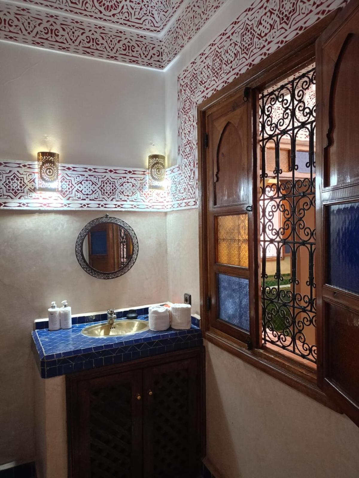 La Perla Bianca Bed and breakfast Marrakesh