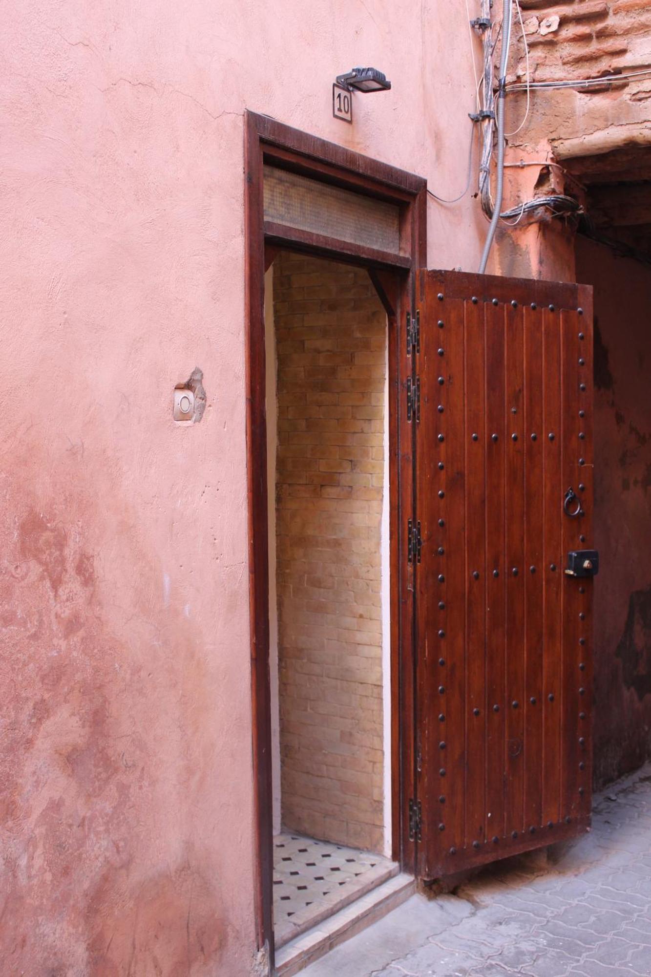 El Boussouni * Marrakesh