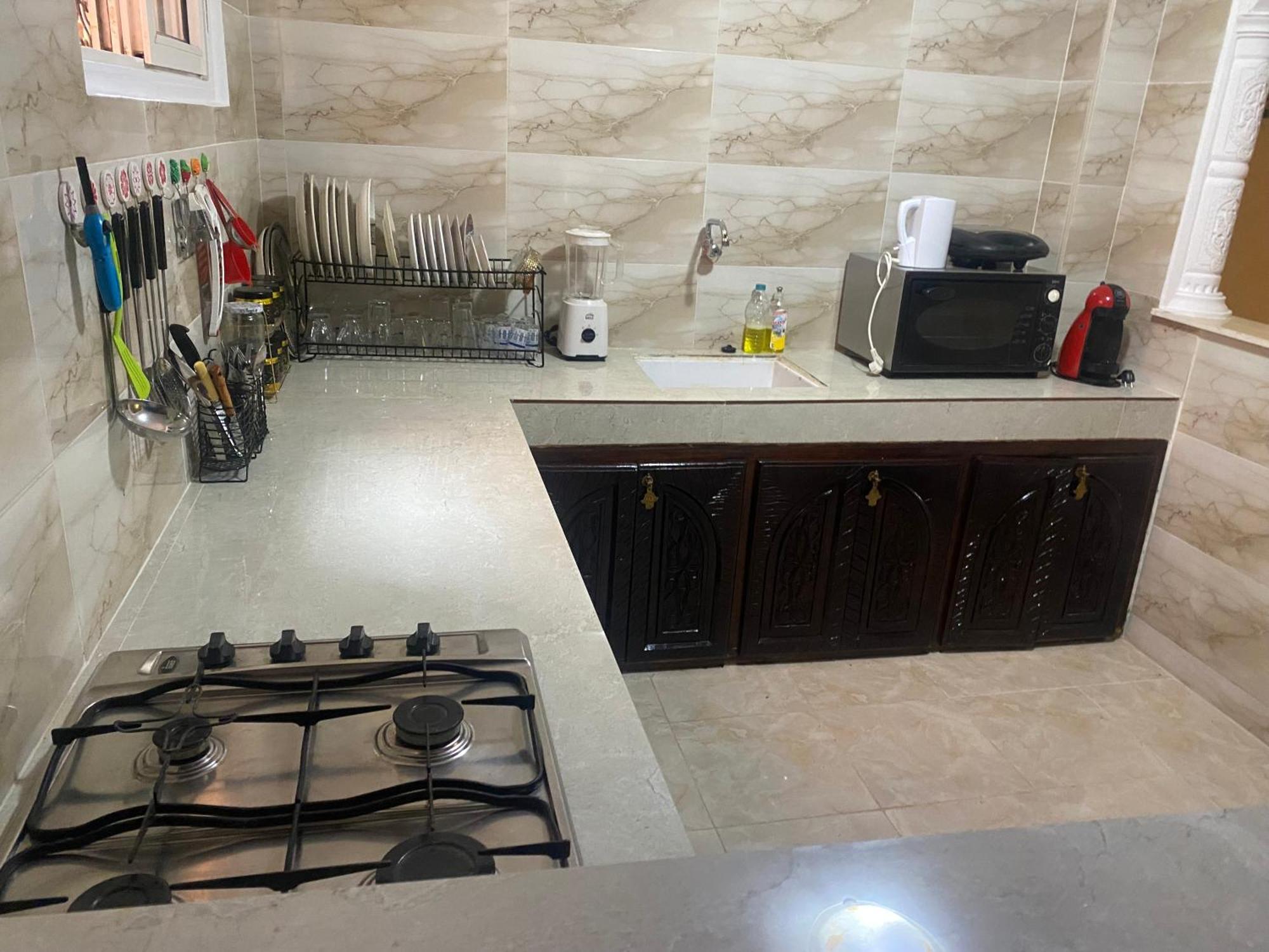Casa de hóspedes Kamal Luxe Authentique Avec 3 Piscines Au Coeur De Marrakech (adults Only)