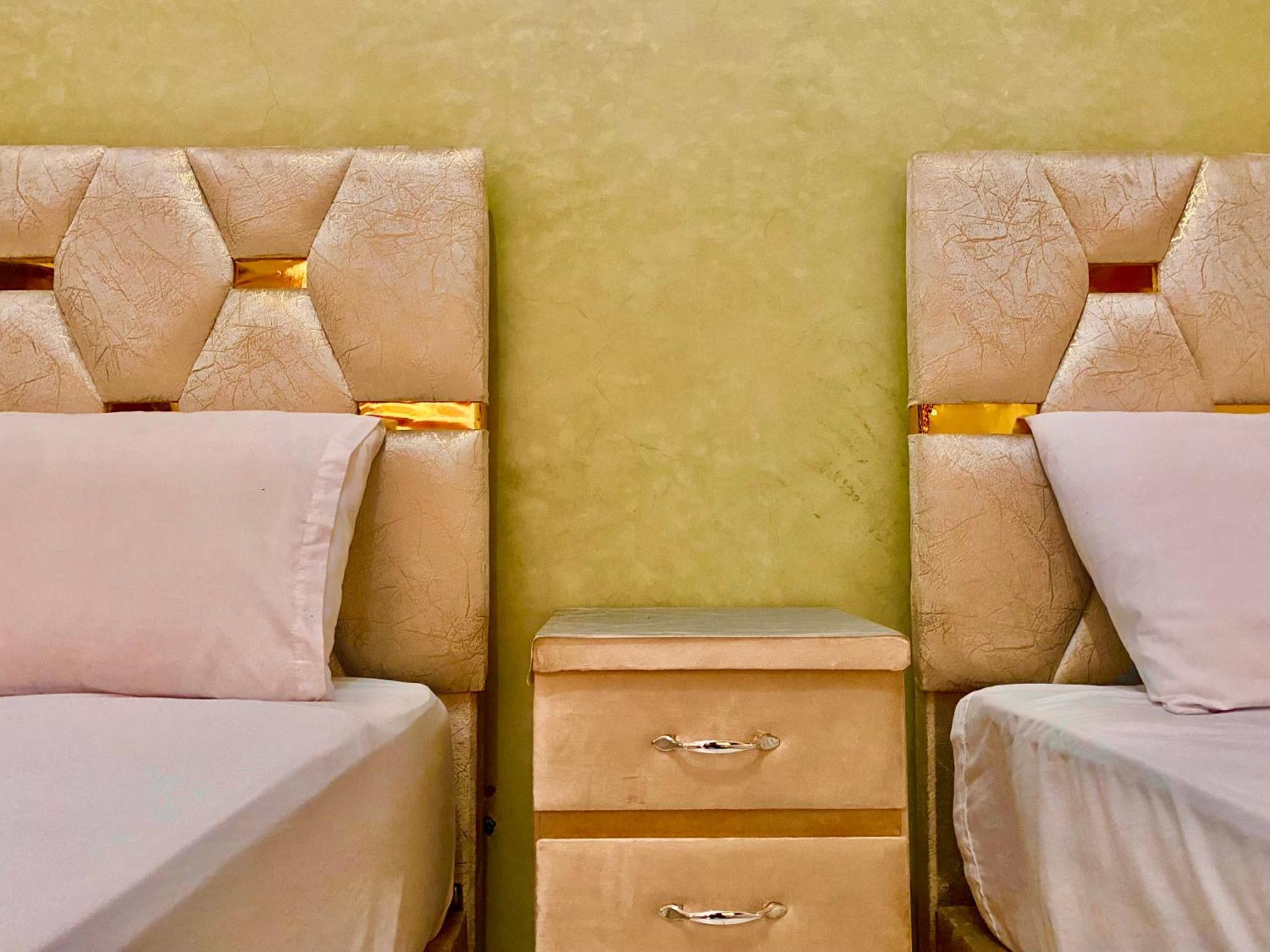 Kamal Luxe Authentique Avec 3 Piscines Au Coeur De Marrakech (adults Only) Casa de hóspedes