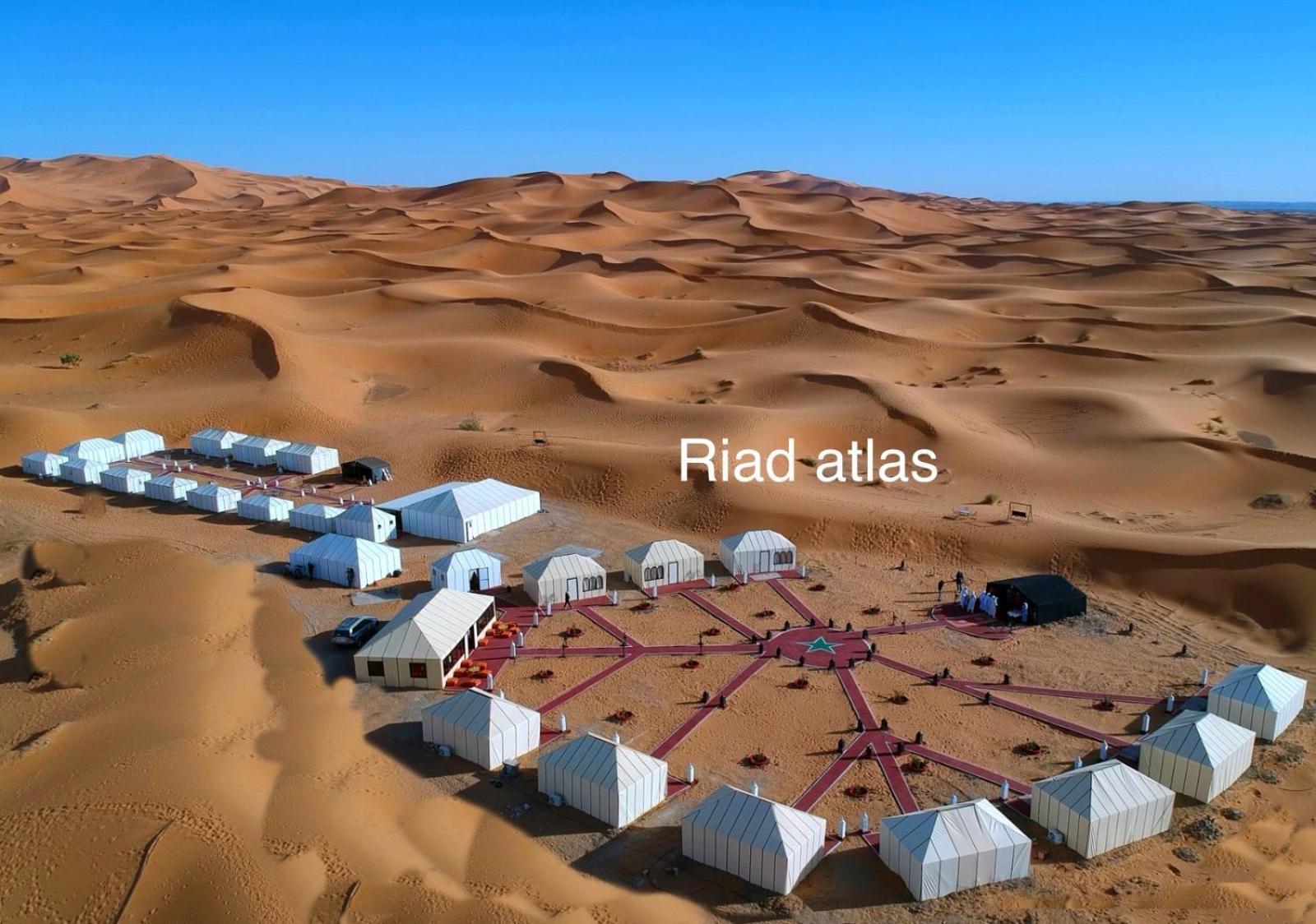 Atlas Entier Prive Avec Jacuzzi Au Coeur De Entire * Marrakesh