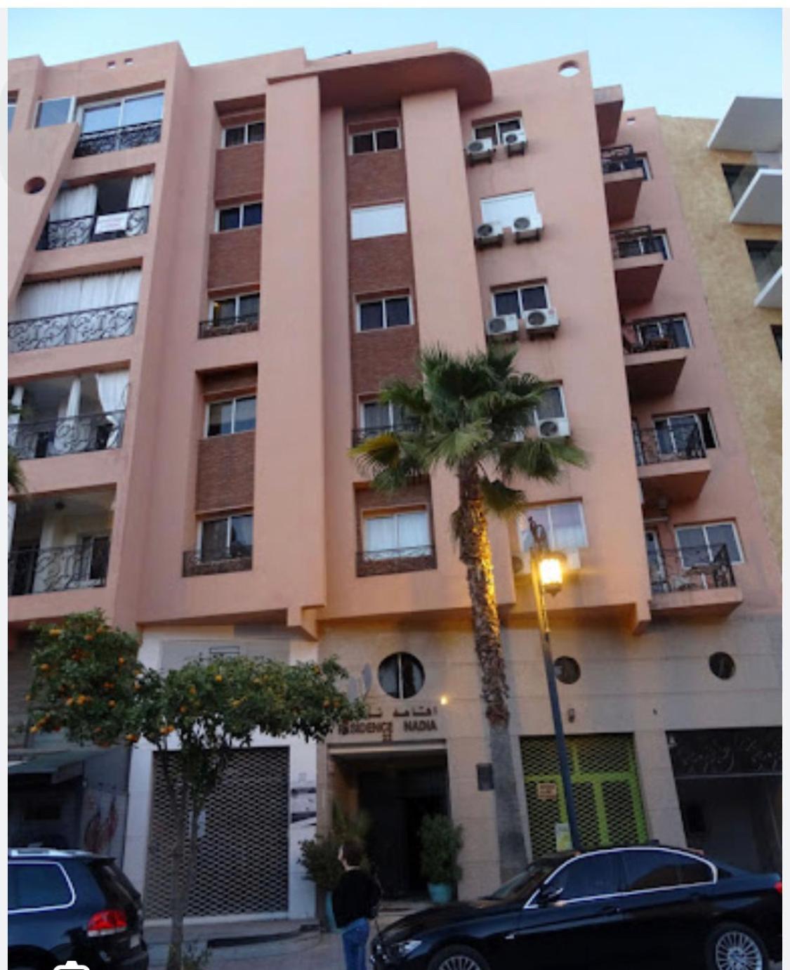 Centre Marrakech Gueliz - Cool & Cozy For A Family In The Heart Of The * Marrakesh