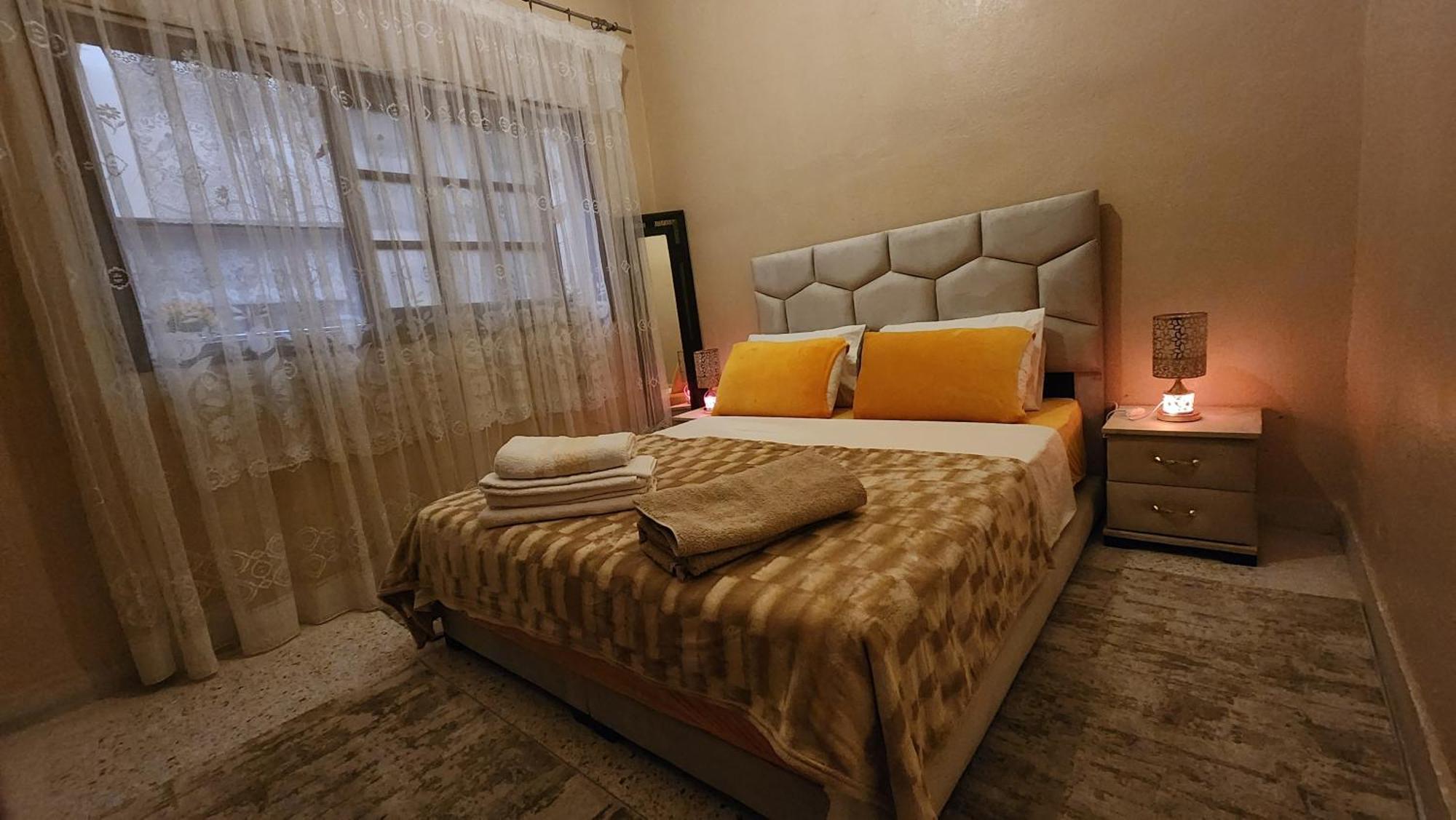 Apartamento 5min A Pied De L'aeroport *
