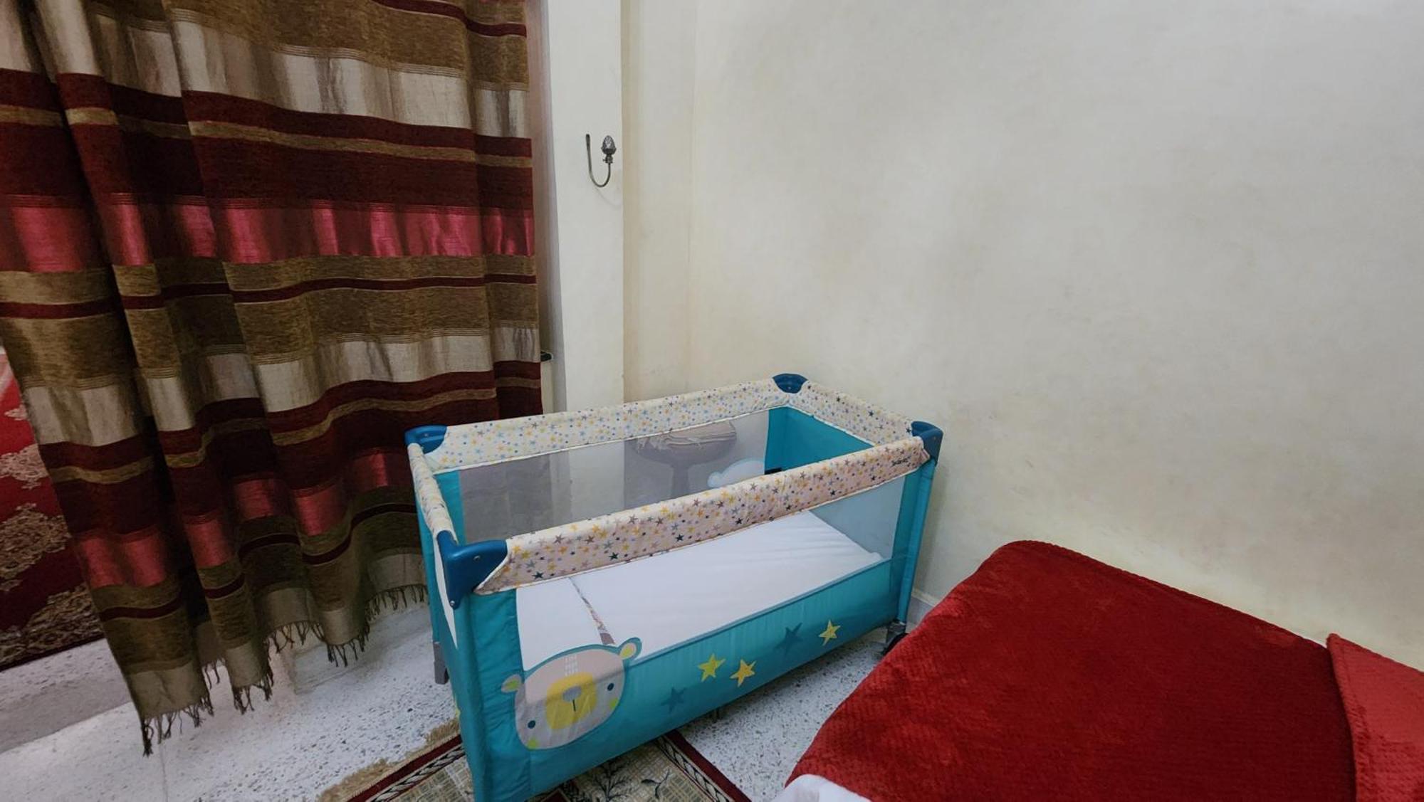5min A Pied De L'aeroport Apartamento