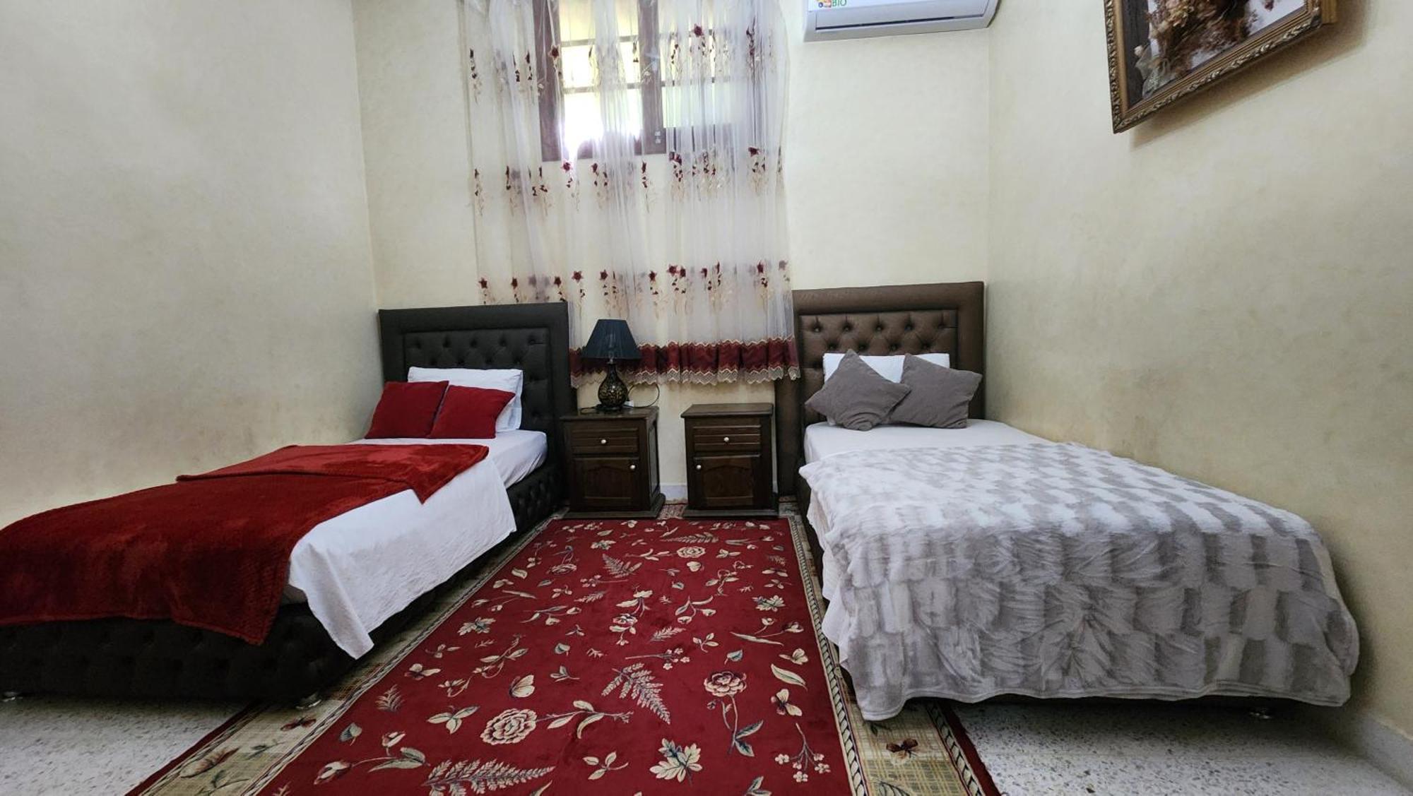Apartamento 5min A Pied De L'aeroport Marrakesh