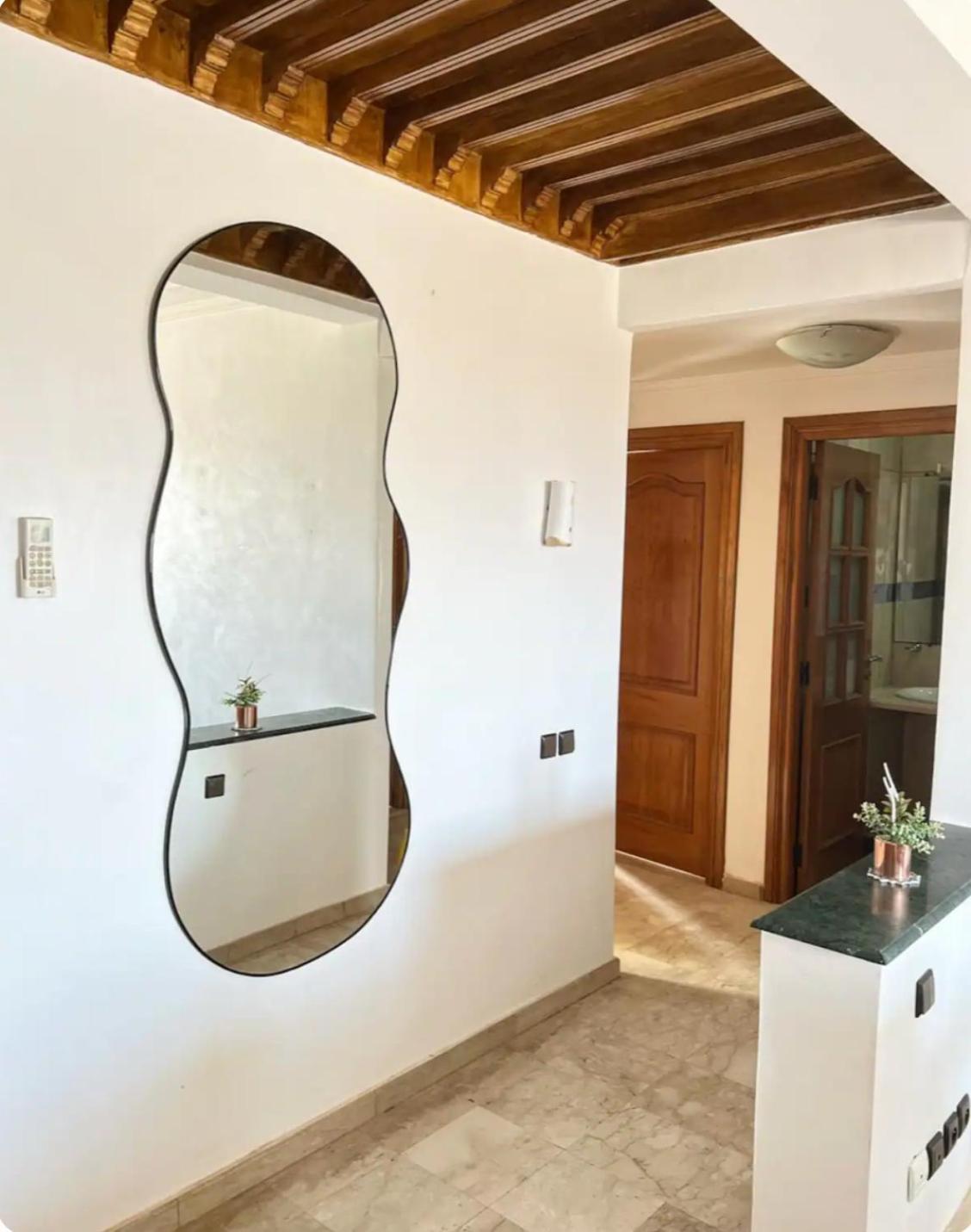 New Center Swimming Pool Wifi Apartment *