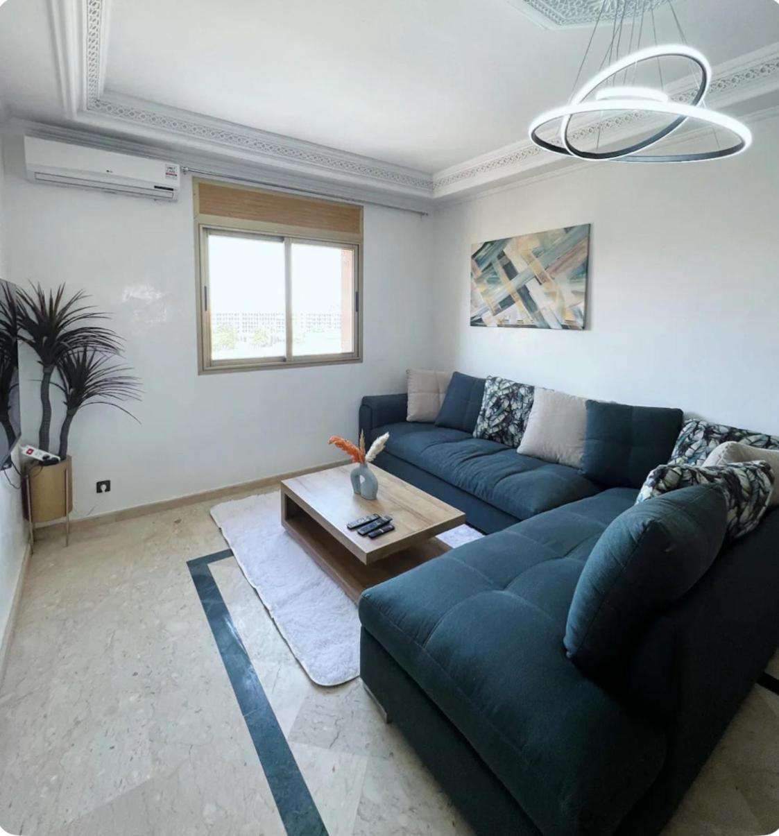 New Center Swimming Pool Wifi Apartment