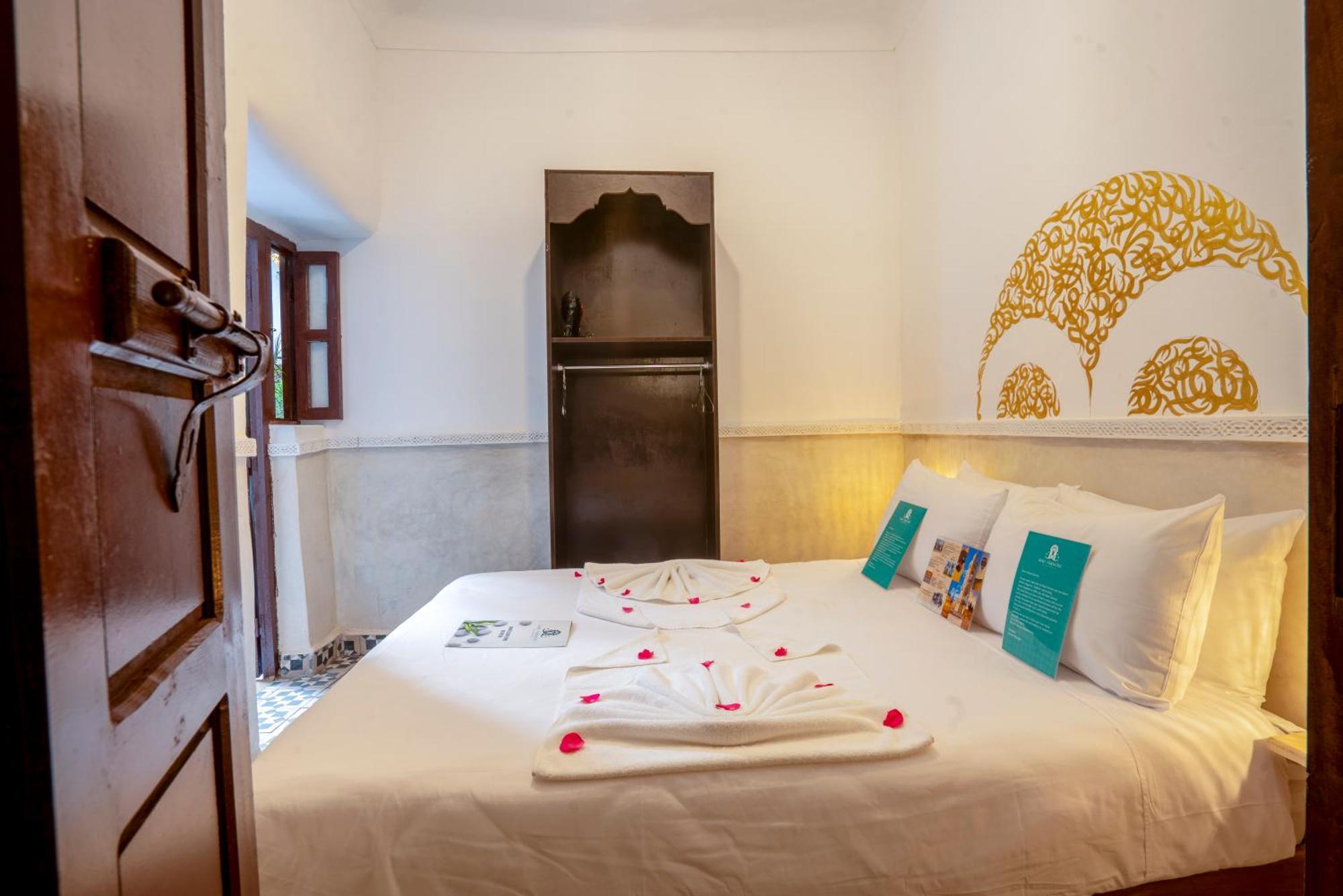Francine De Marrakech Boutique & * Marrakesh