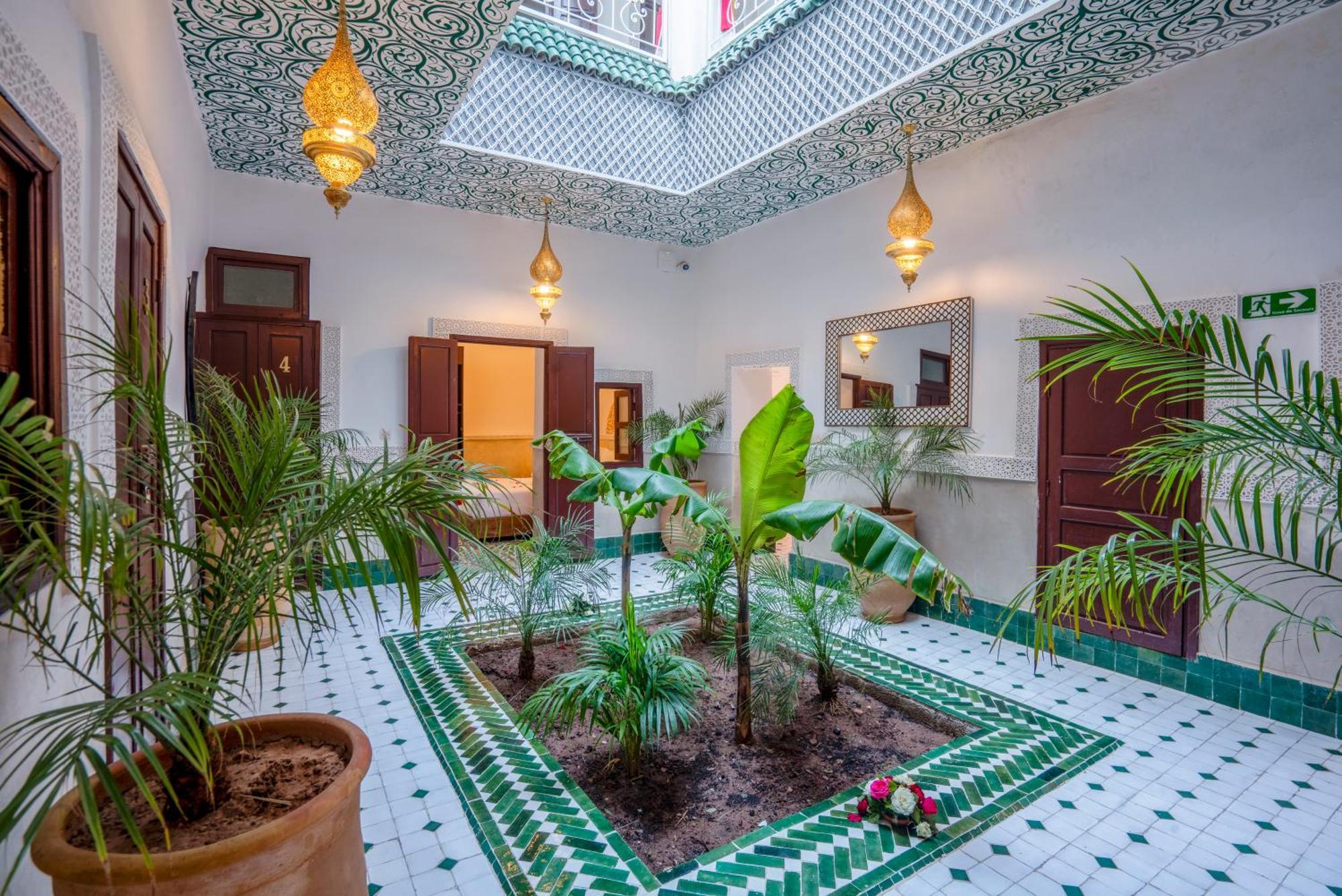 Francine De Marrakech Boutique & Marrakesh