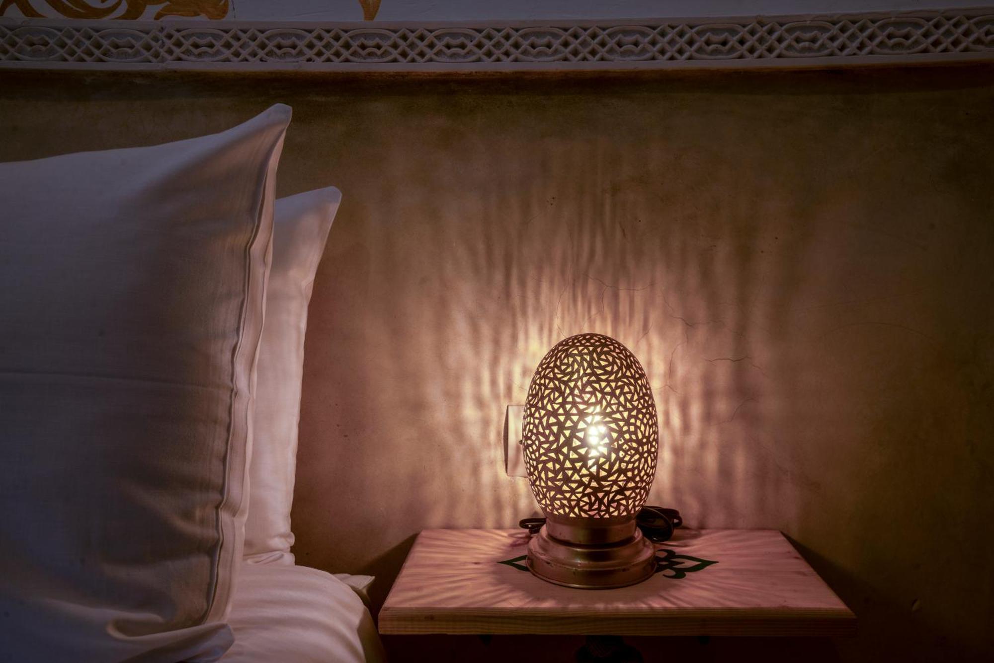 Francine De Marrakech Boutique &