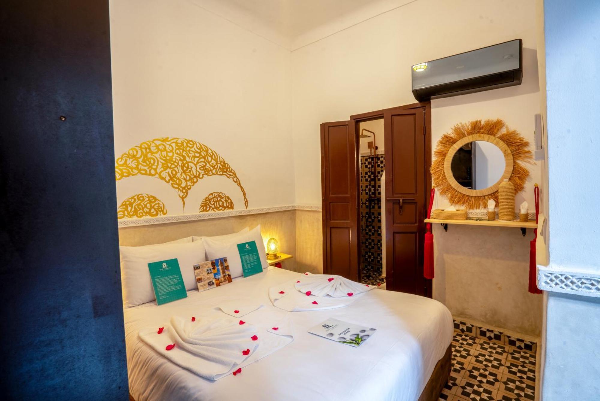 Francine De Marrakech Boutique & Riad Marrakesh