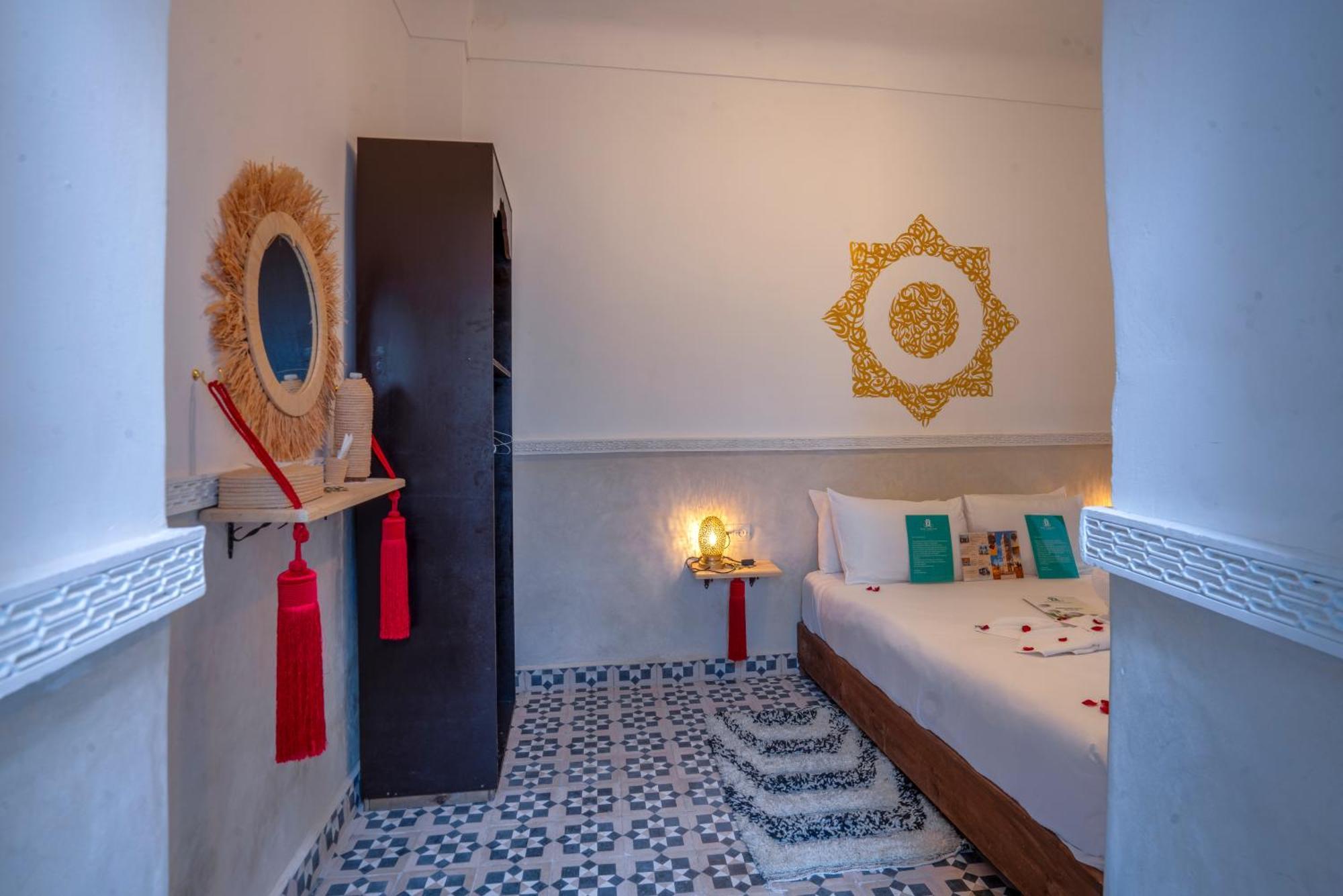 Francine De Marrakech Boutique & Marrakesh