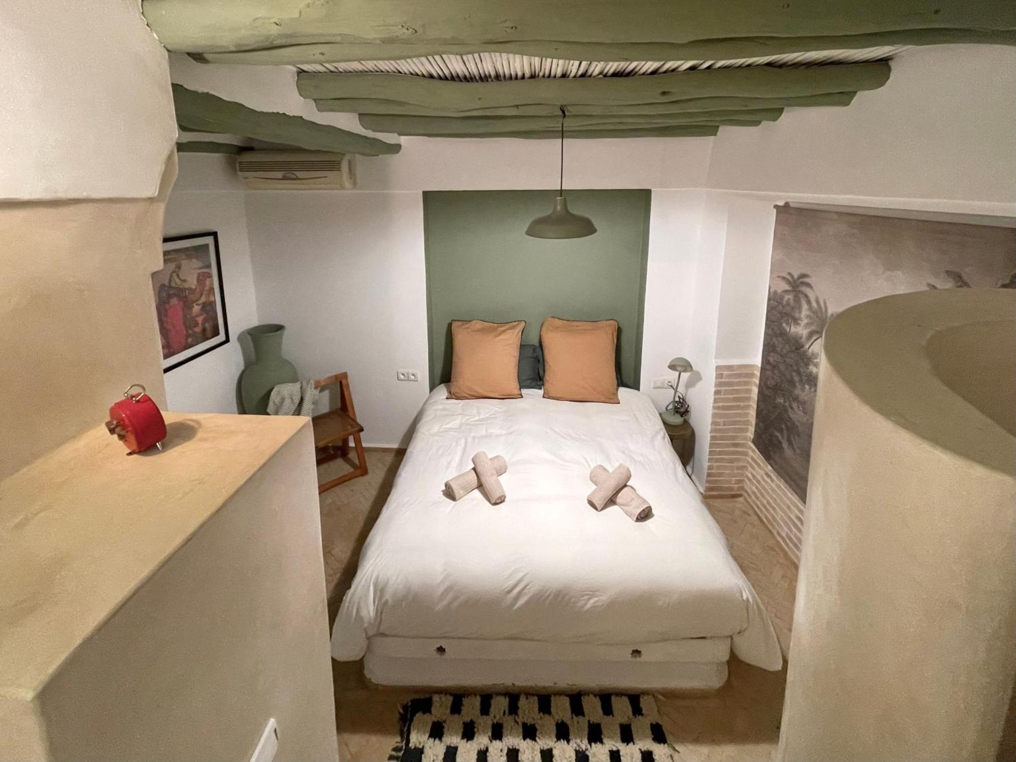 Casa de férias Dardeco Prive Centre Medina Marraquexe