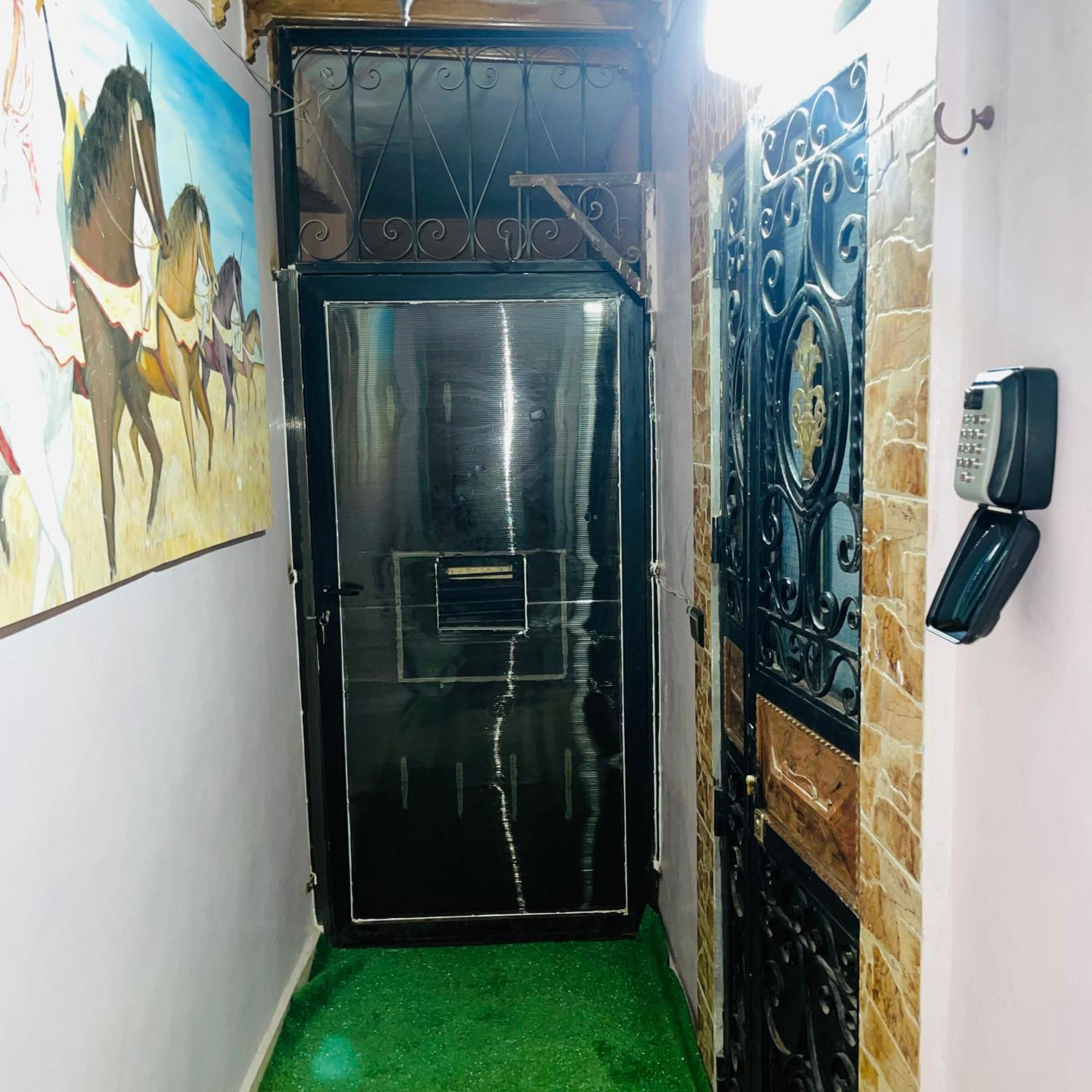 Calme Apartment
