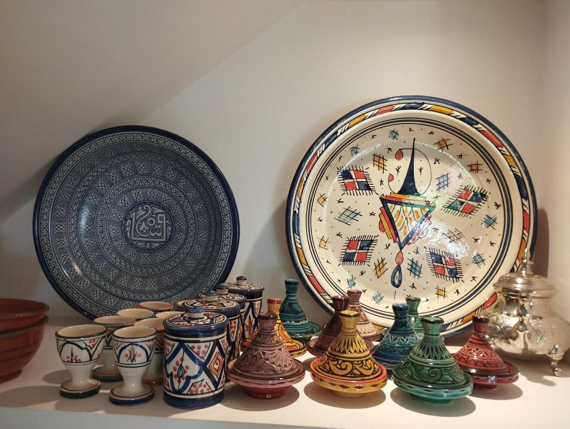 Saadaoui * Marrakesh