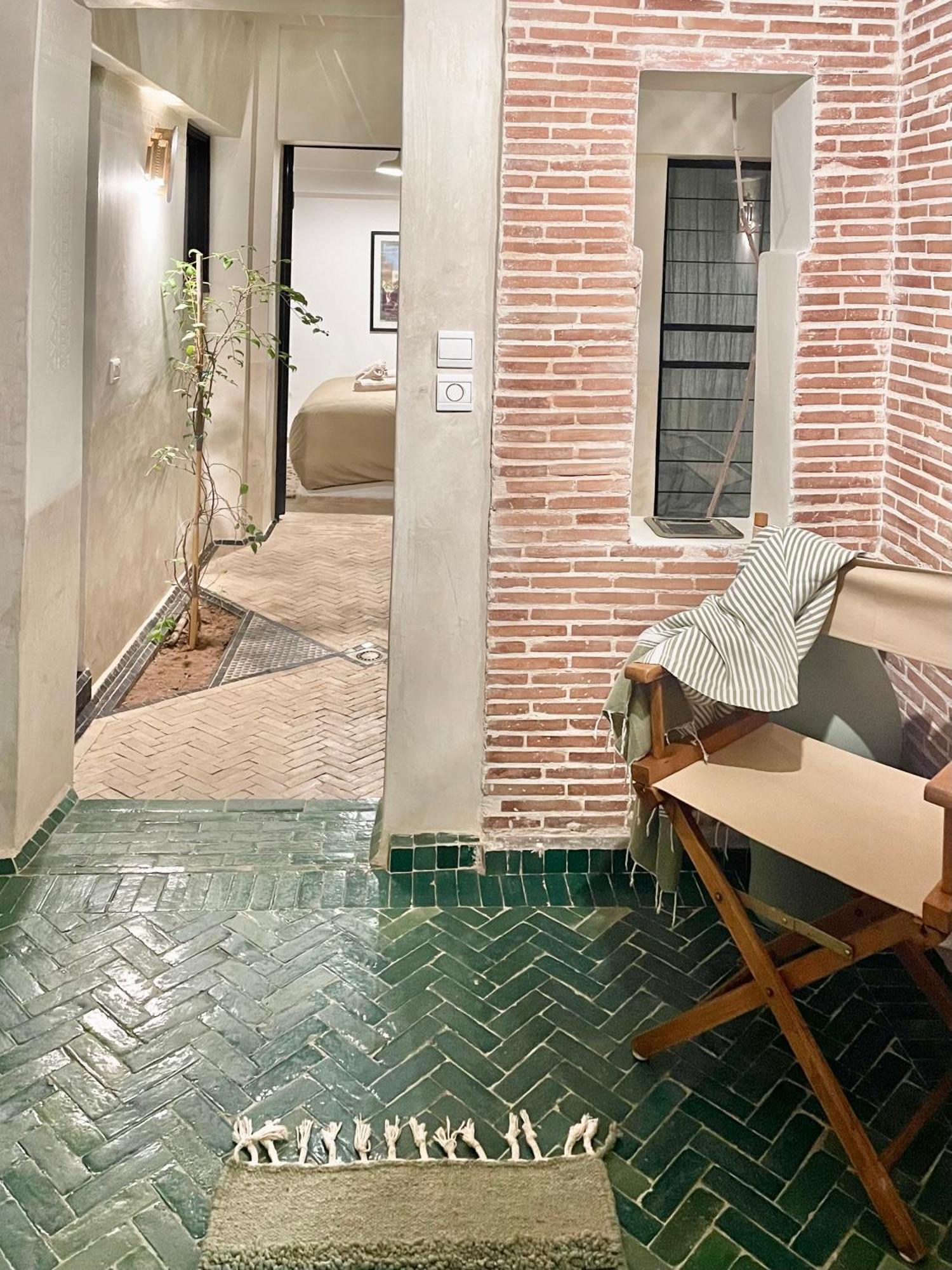 Casa de férias Dardeco Prive Centre Medina Marraquexe