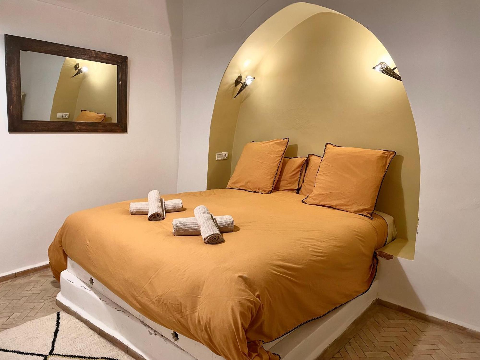 Dardeco Prive Centre Medina *