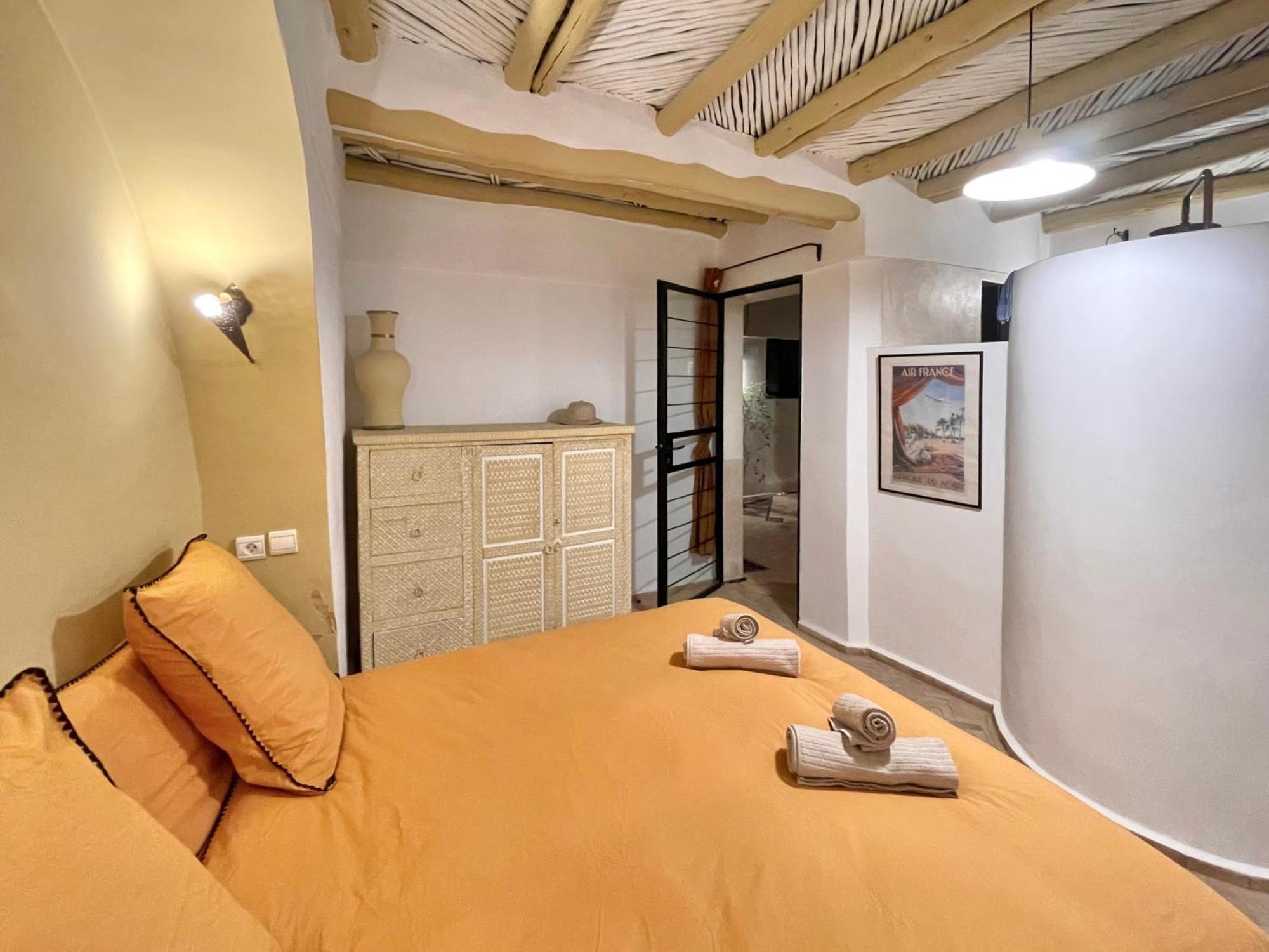 Dardeco Prive Centre Medina * Marrakesh